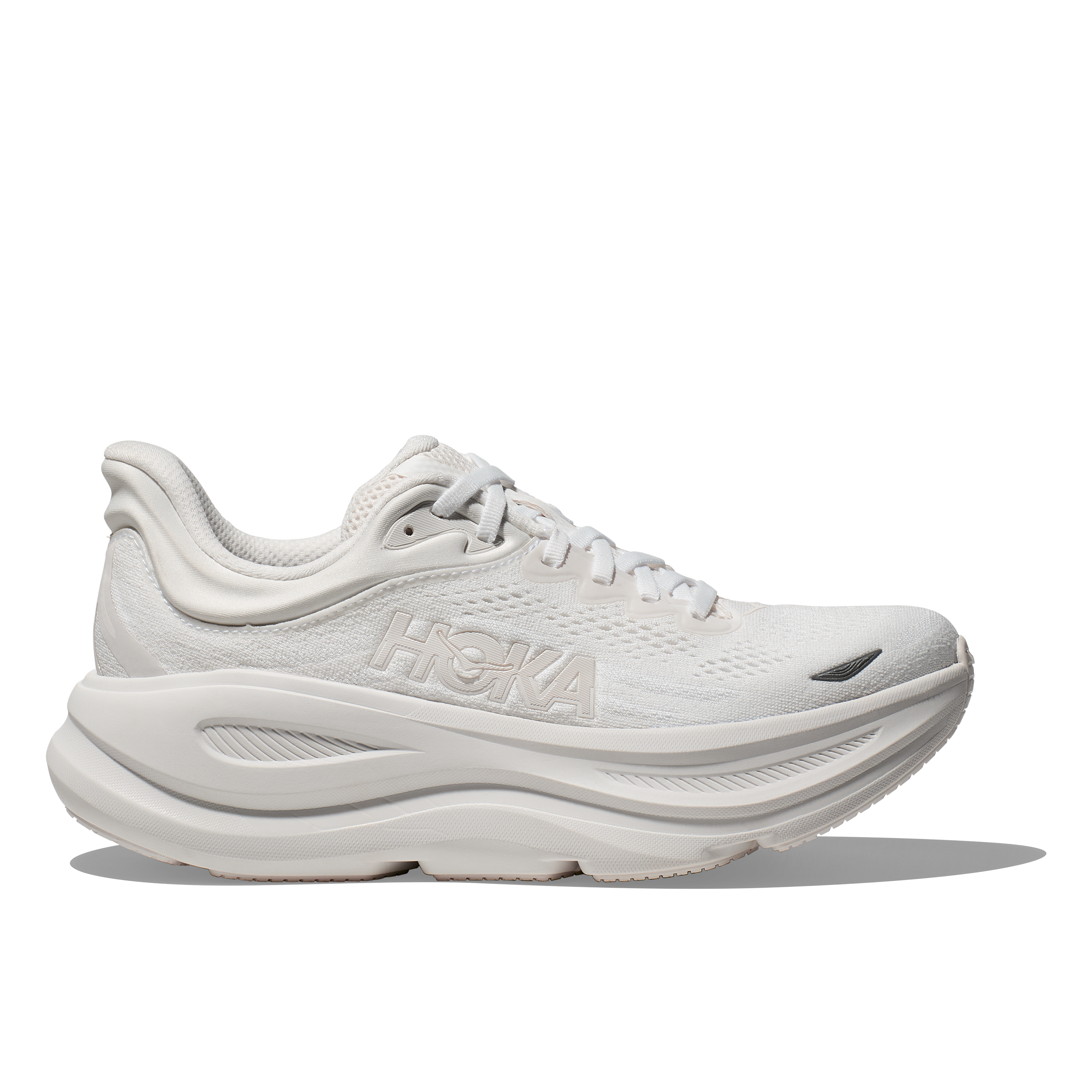 Hoka Bondi 9 (Wide) Running Shoes