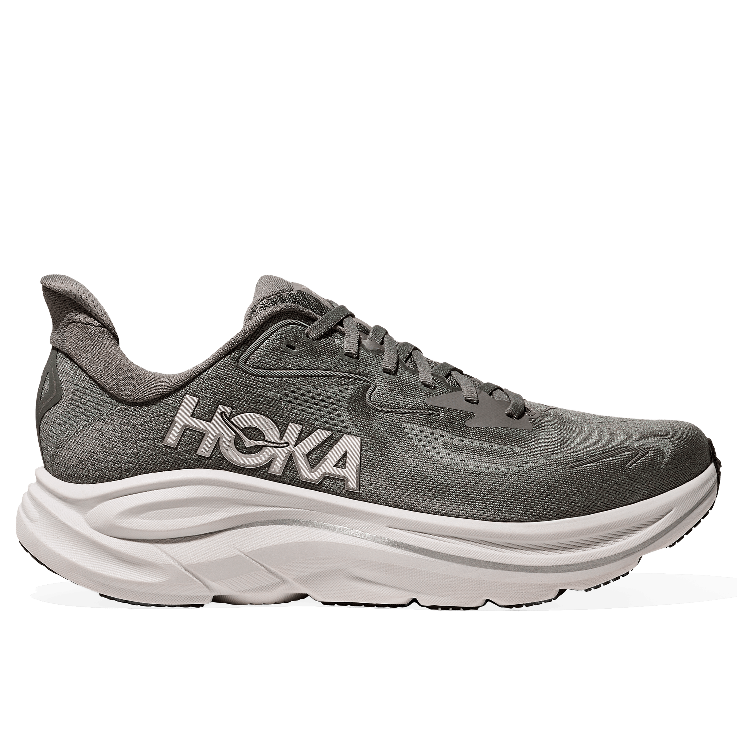 Mens Hoka Clifton 10 Running Shoes