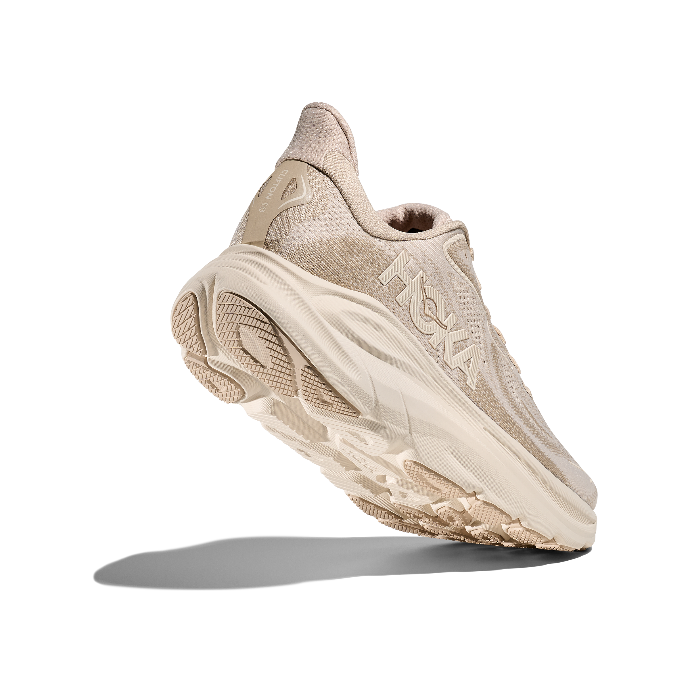 Hoka Clifton 10 Running Shoes