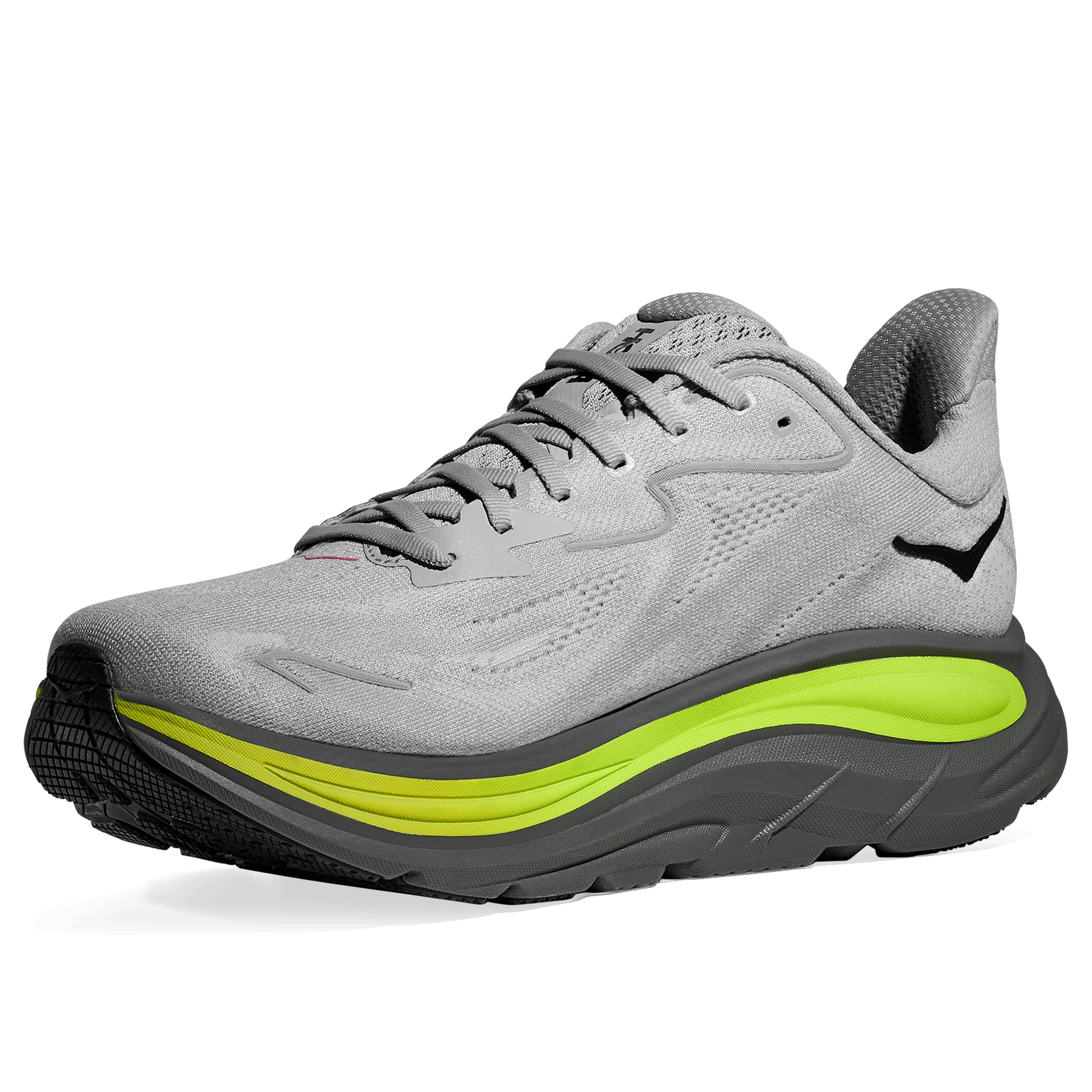 Mens Hoka Clifton 10 Running Shoes