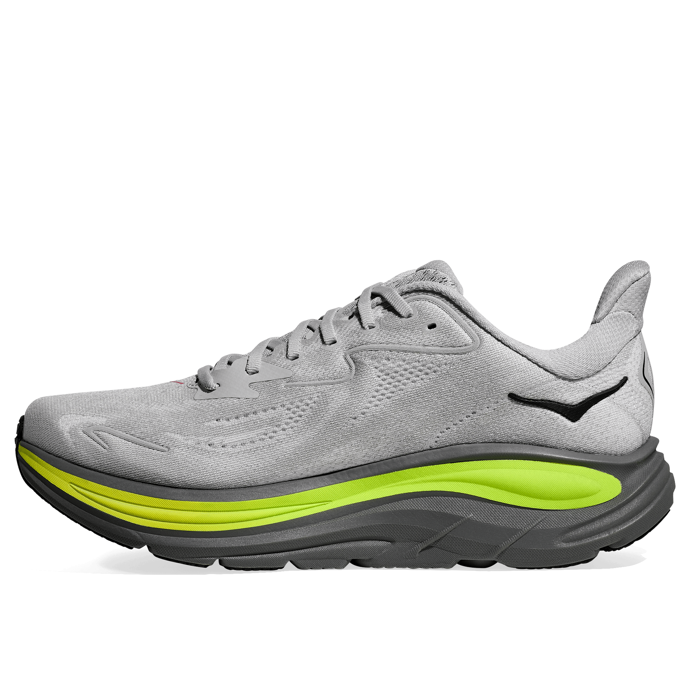 Mens Hoka Clifton 10 Running Shoes
