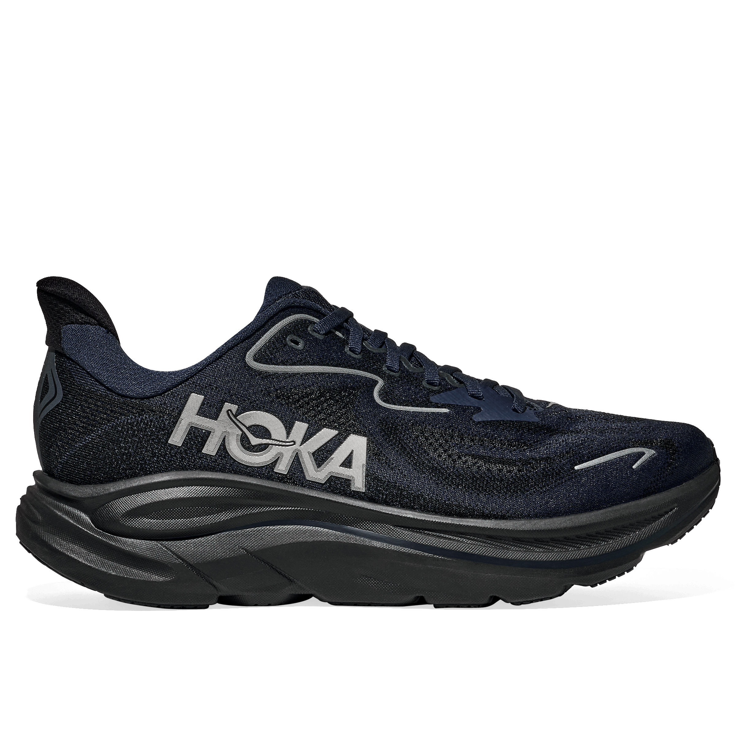 Mens Hoka Clifton 10 Running Shoes