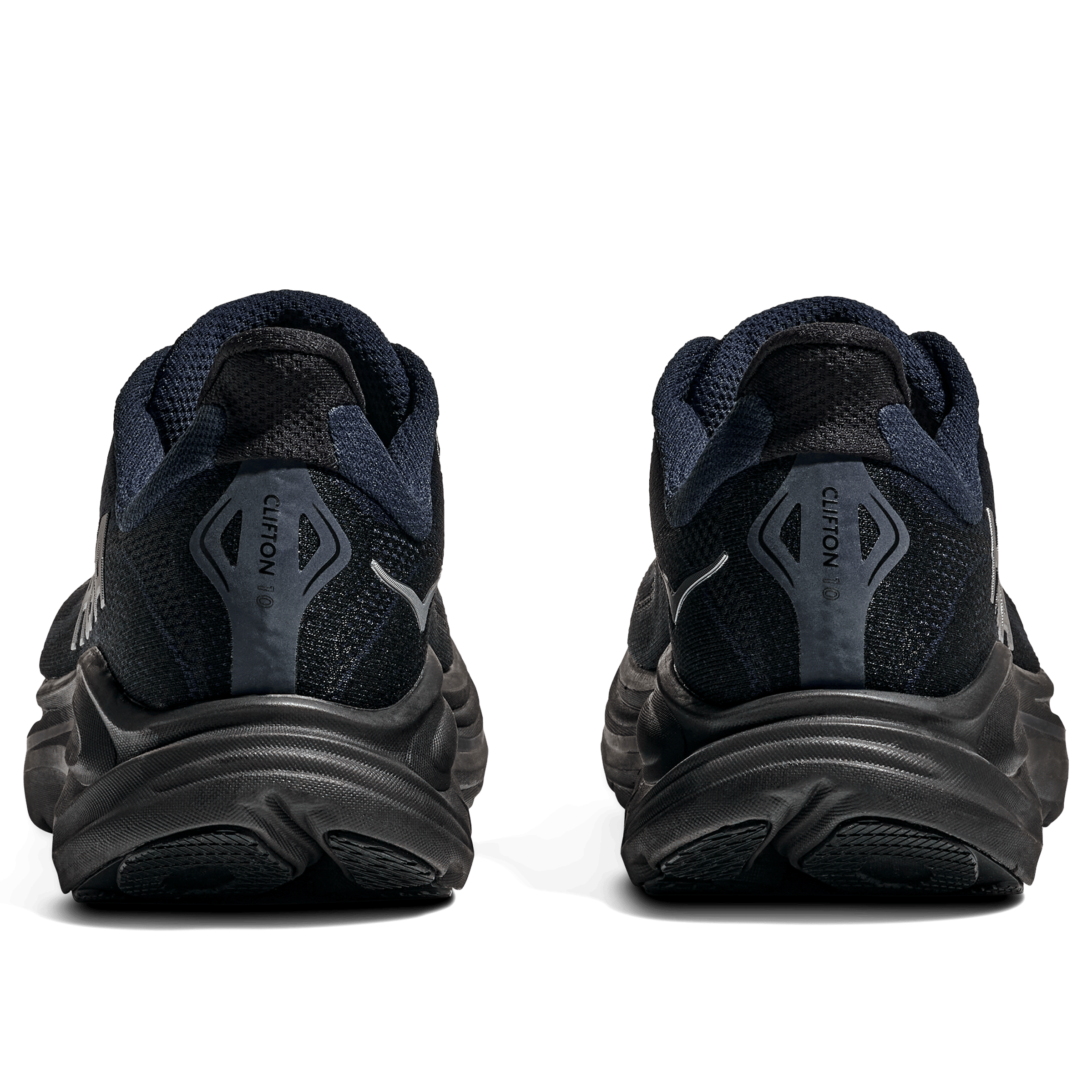 Mens Hoka Clifton 10 Running Shoes