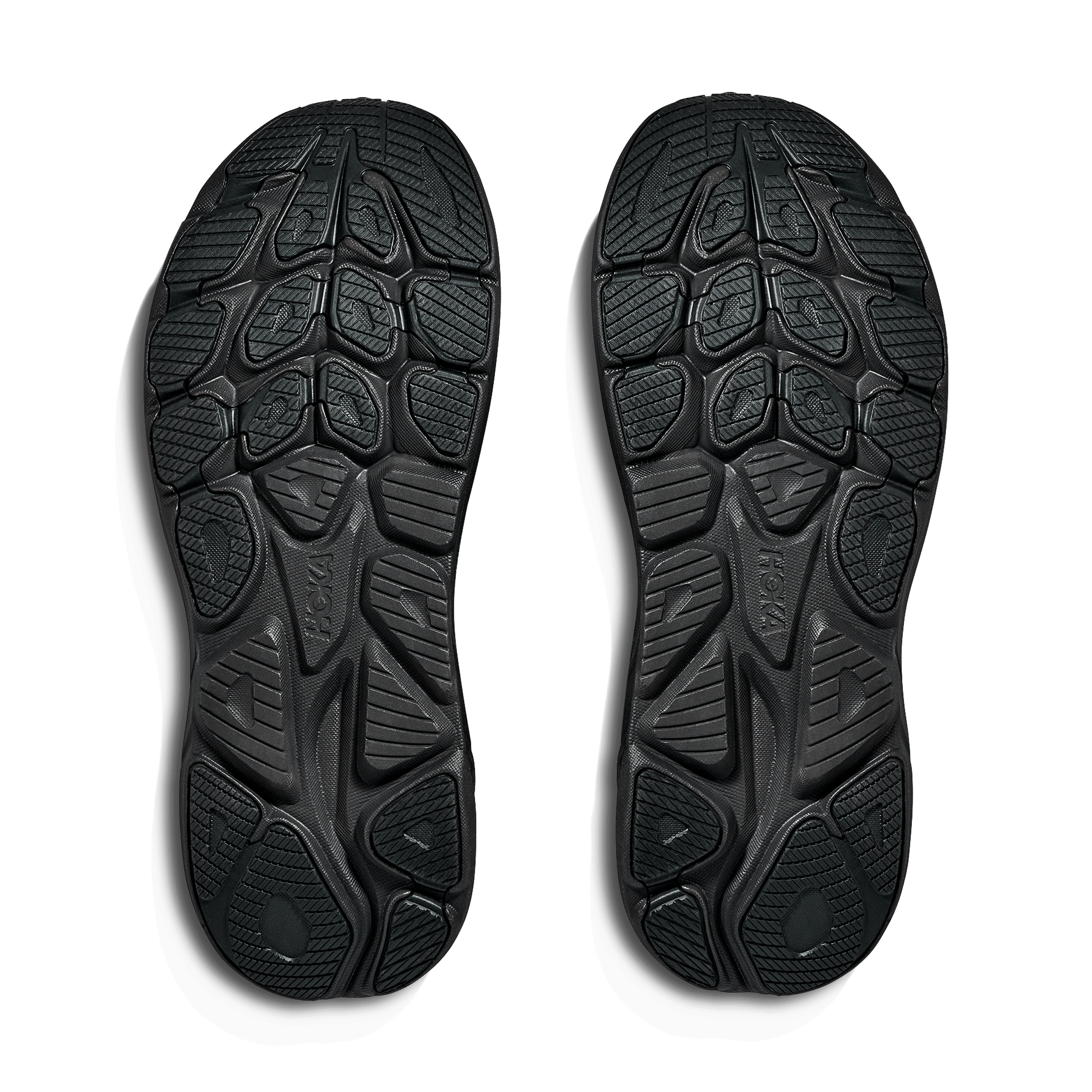 Mens Hoka Clifton 10 Running Shoes