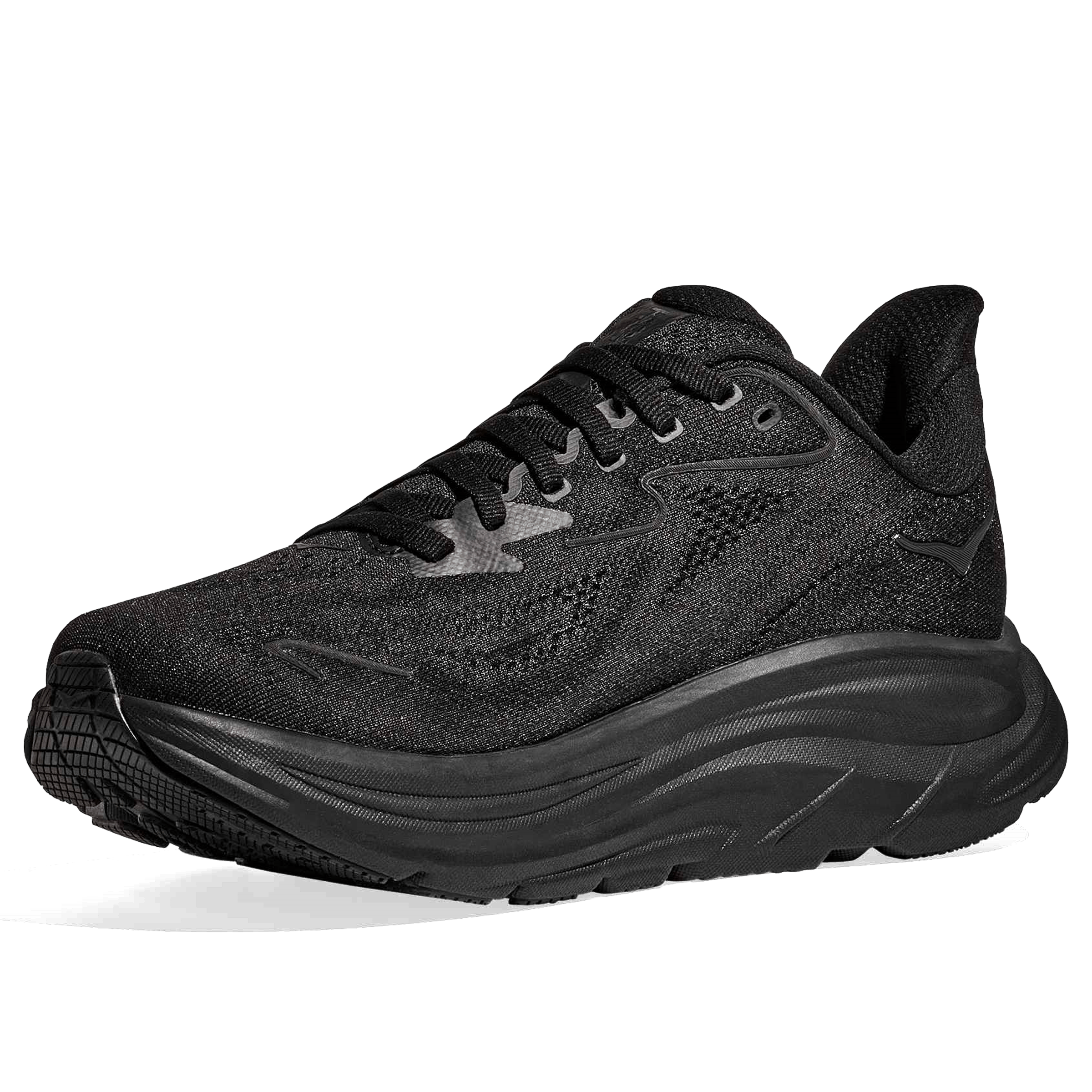 Womens Hoka Clifton 10 Running Shoes