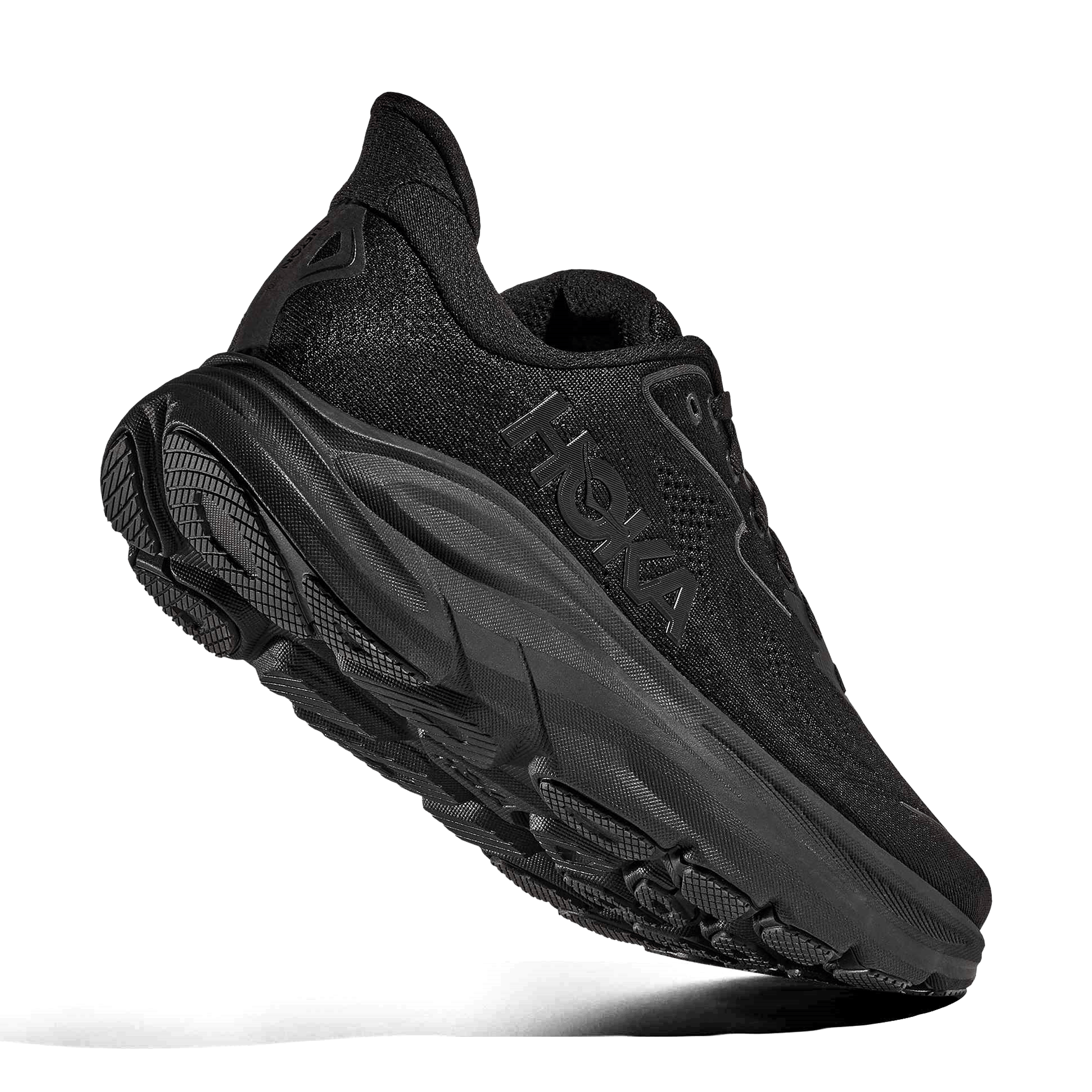 Womens Hoka Clifton 10 Running Shoes