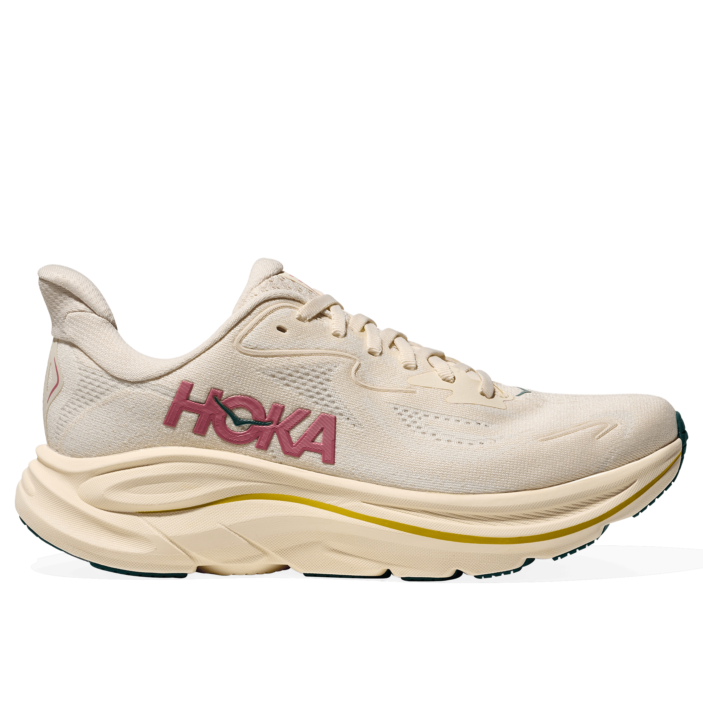 Womens Hoka Clifton 10 Running Shoes