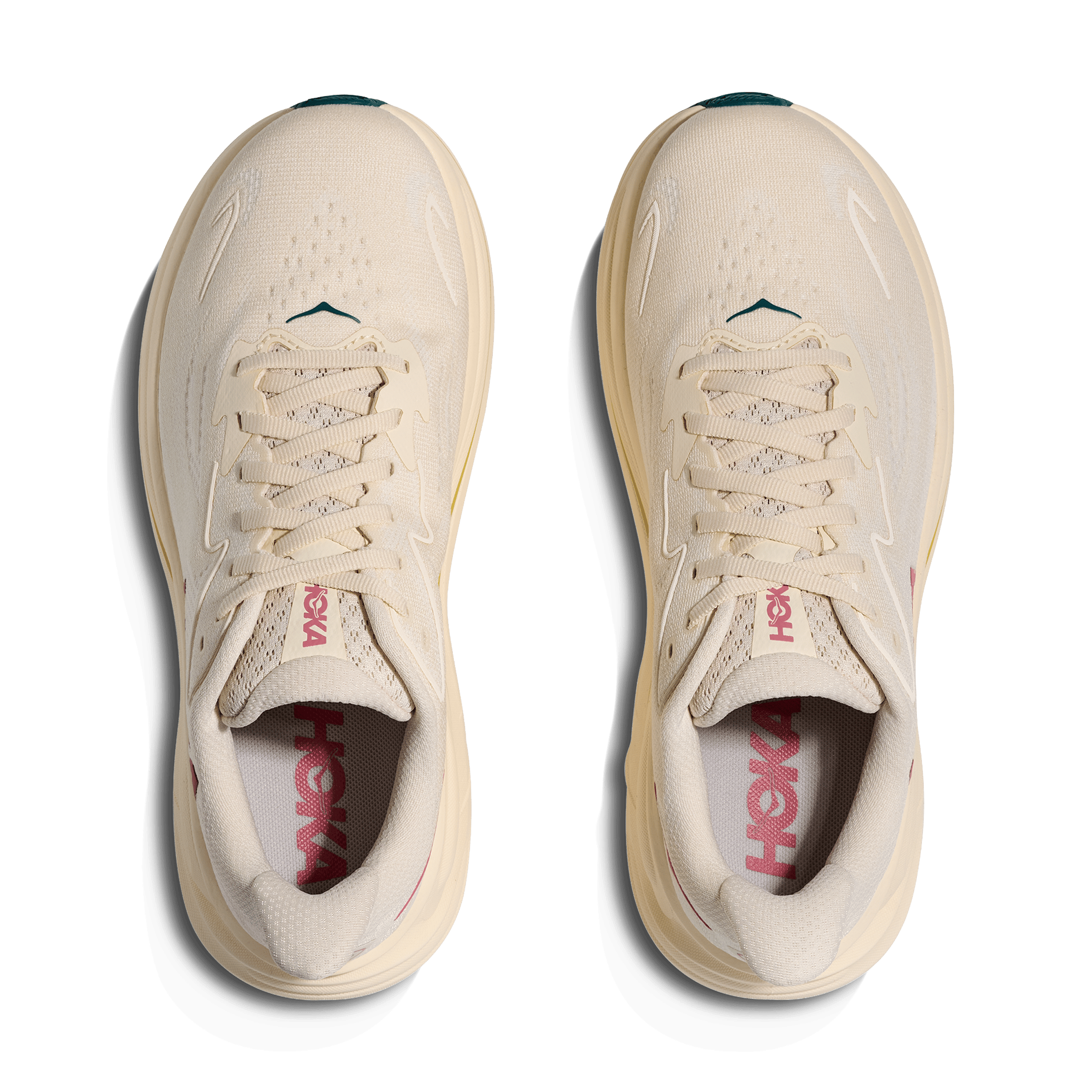 Womens Hoka Clifton 10 Running Shoes