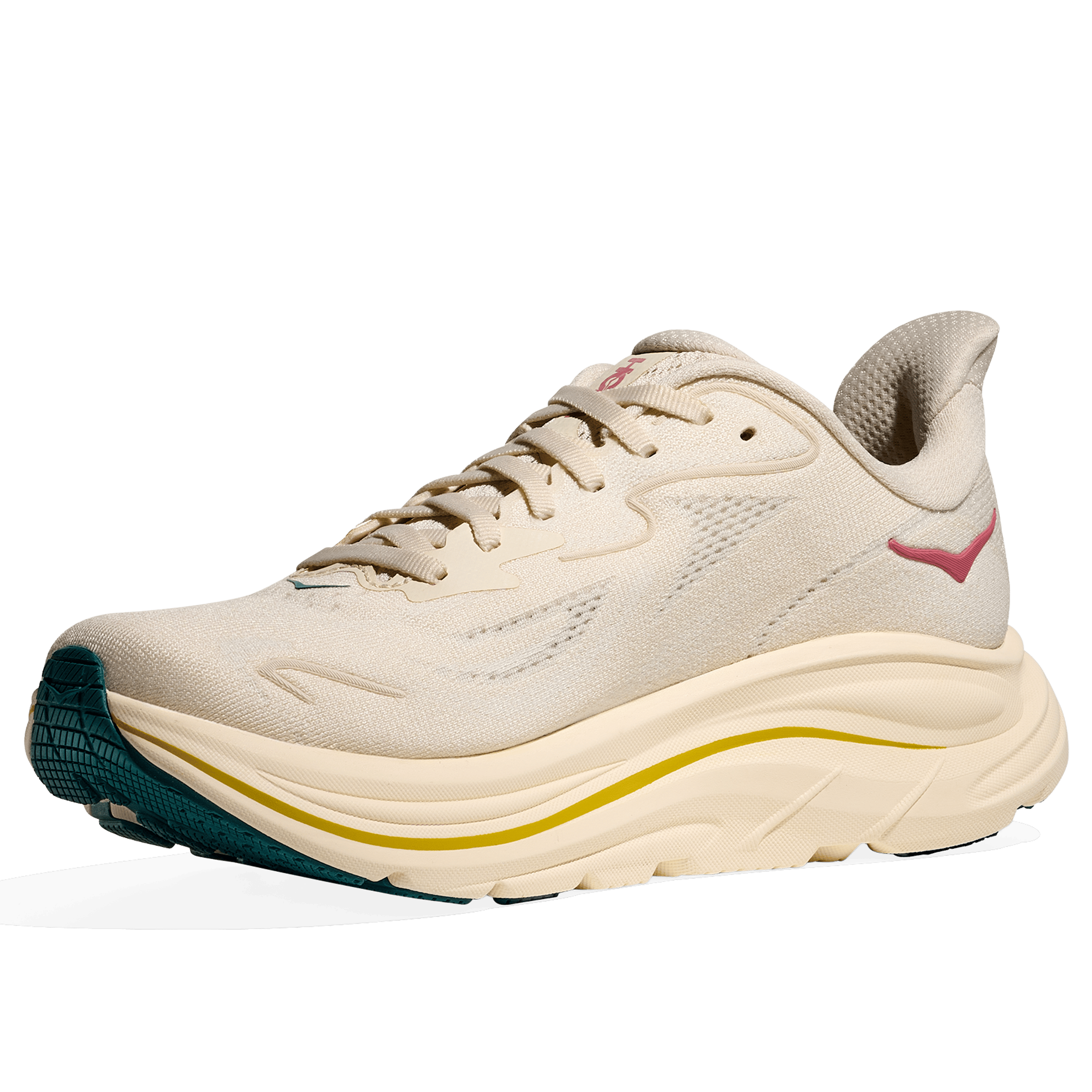 Womens Hoka Clifton 10 Running Shoes