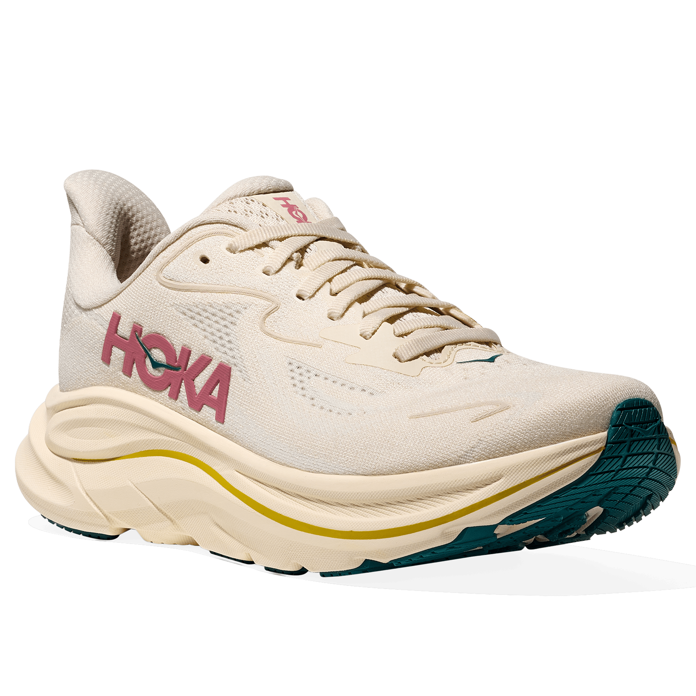 Womens Hoka Clifton 10 Running Shoes
