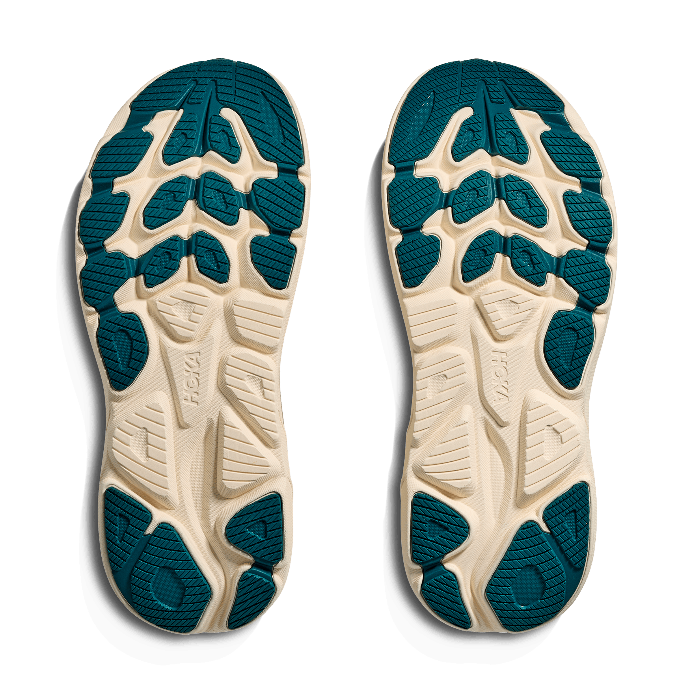 Womens Hoka Clifton 10 Running Shoes