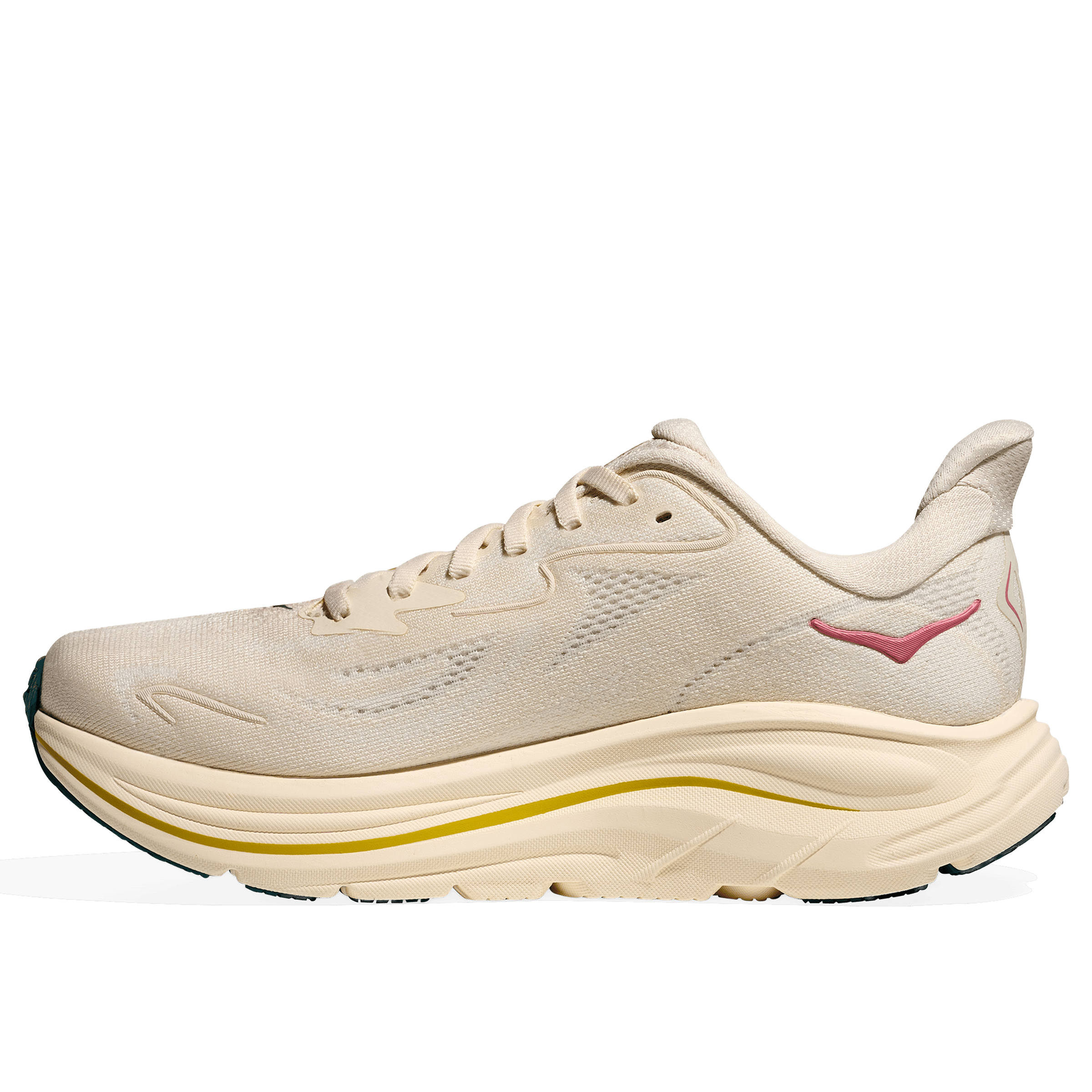 Womens Hoka Clifton 10 Running Shoes