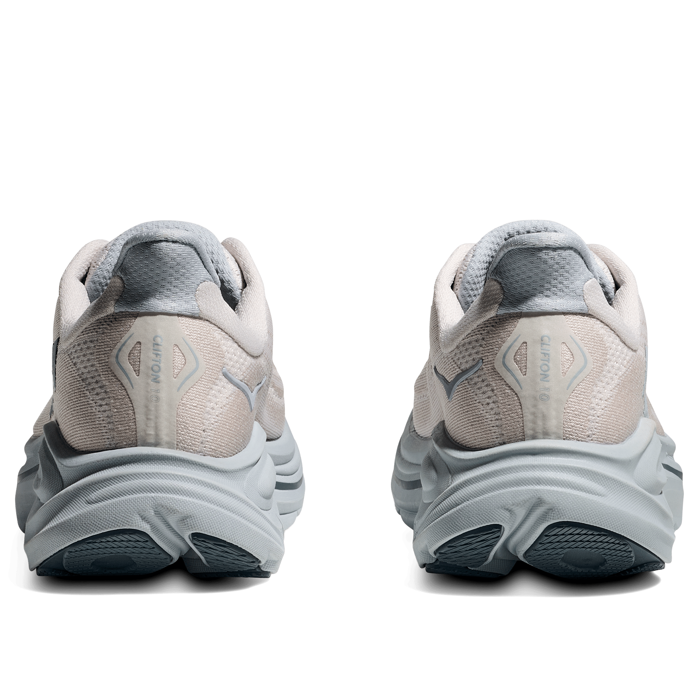 Womens Hoka Clifton 10 Running Shoes