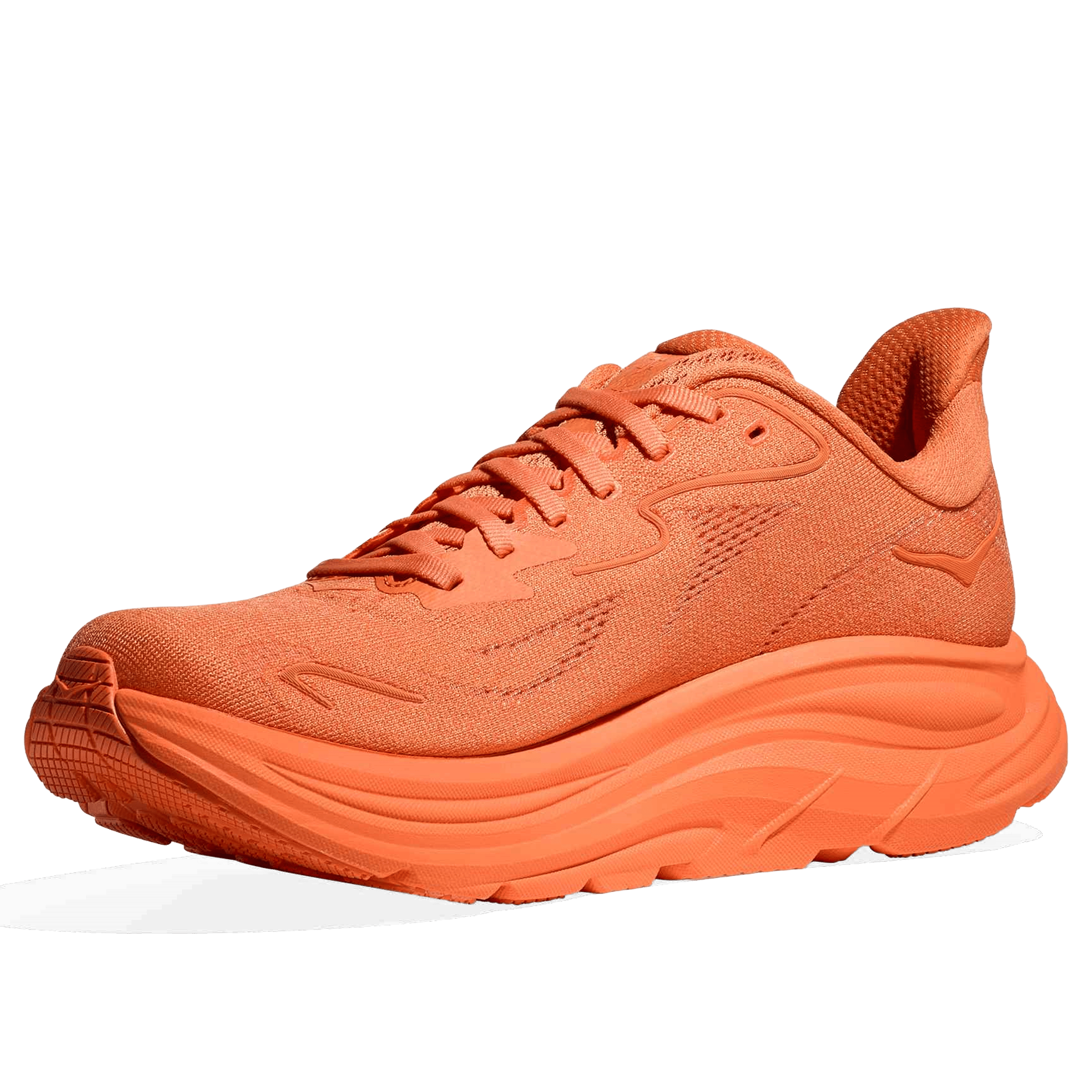 Womens Hoka Clifton 10 Running Shoes