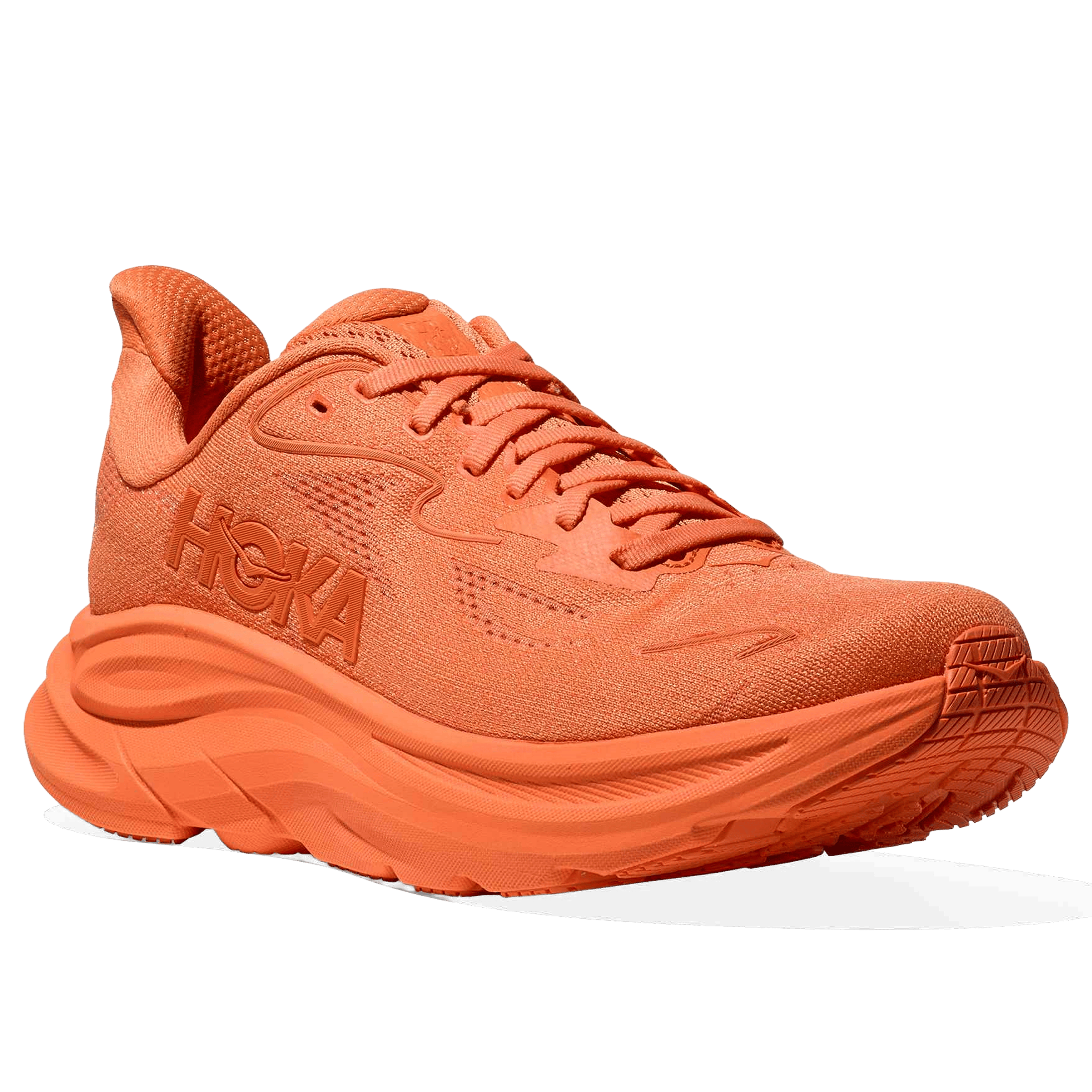 Womens Hoka Clifton 10 Running Shoes