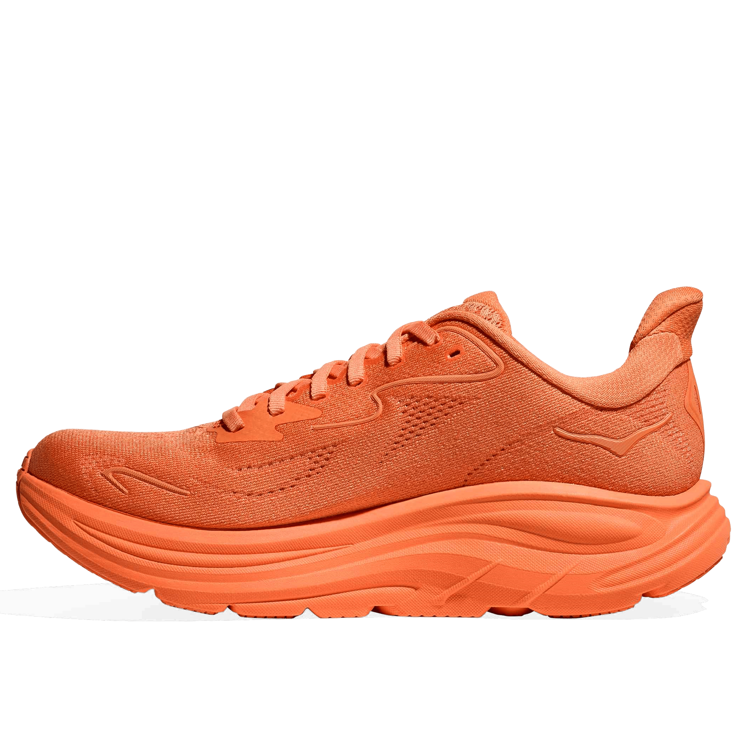 Womens Hoka Clifton 10 Running Shoes
