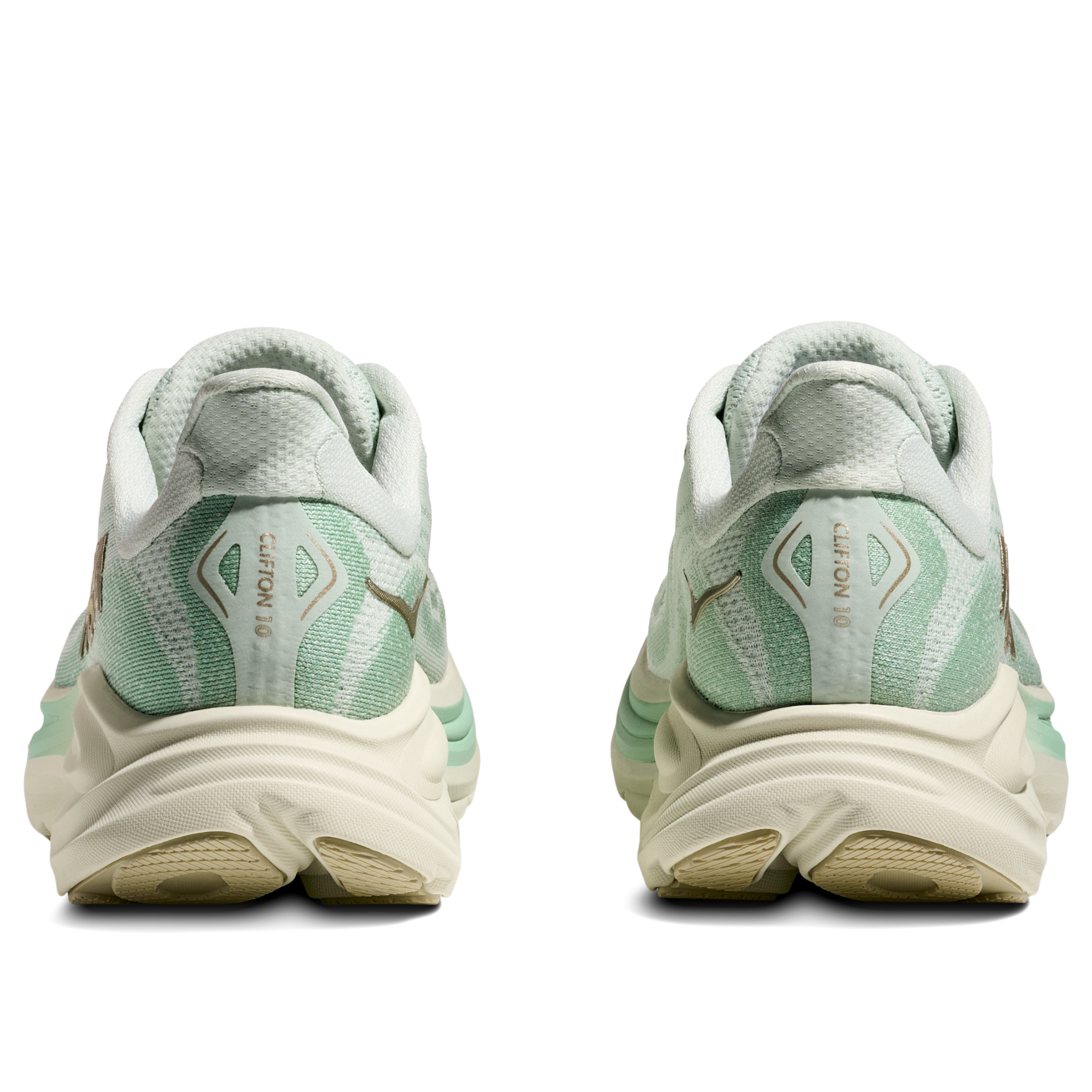 Hoka Clifton 10 Running Shoes