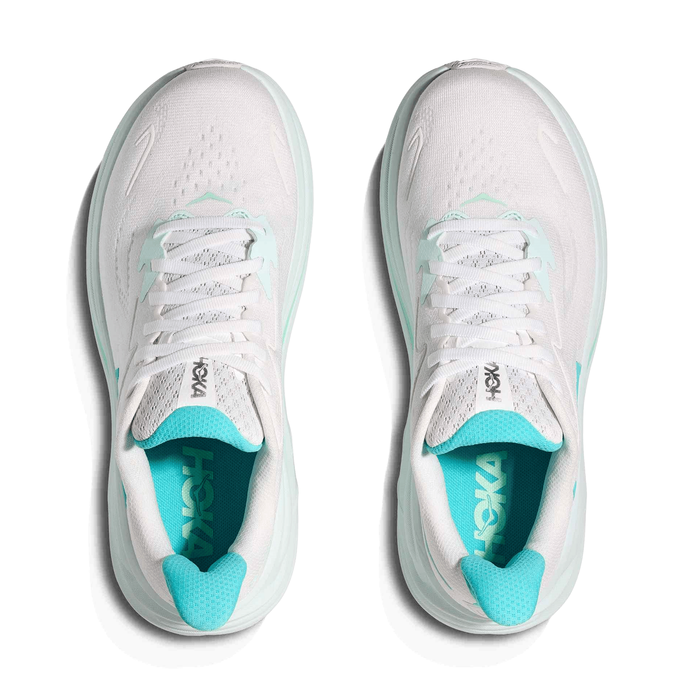 Womens Hoka Clifton 10 Running Shoes