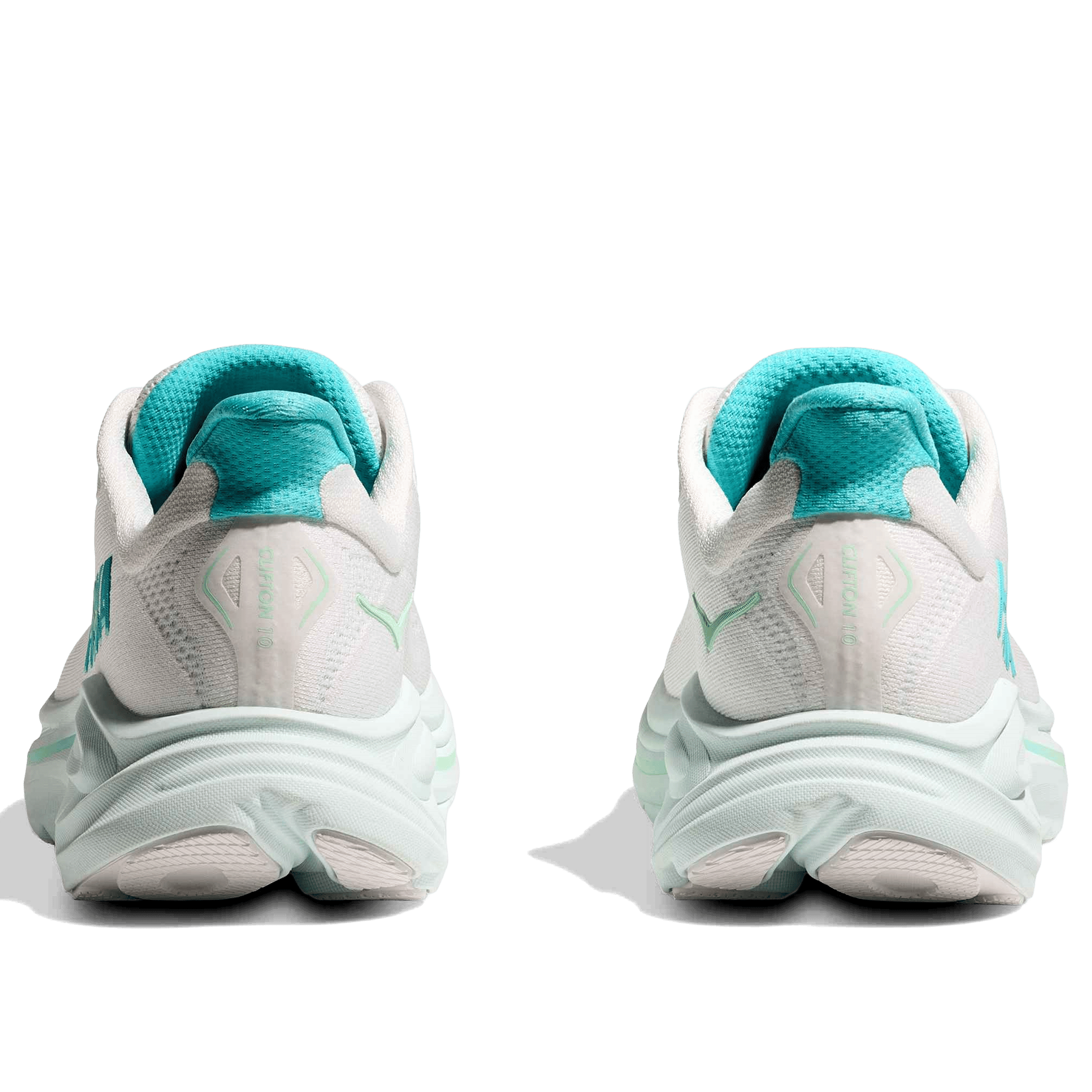 Womens Hoka Clifton 10 Running Shoes