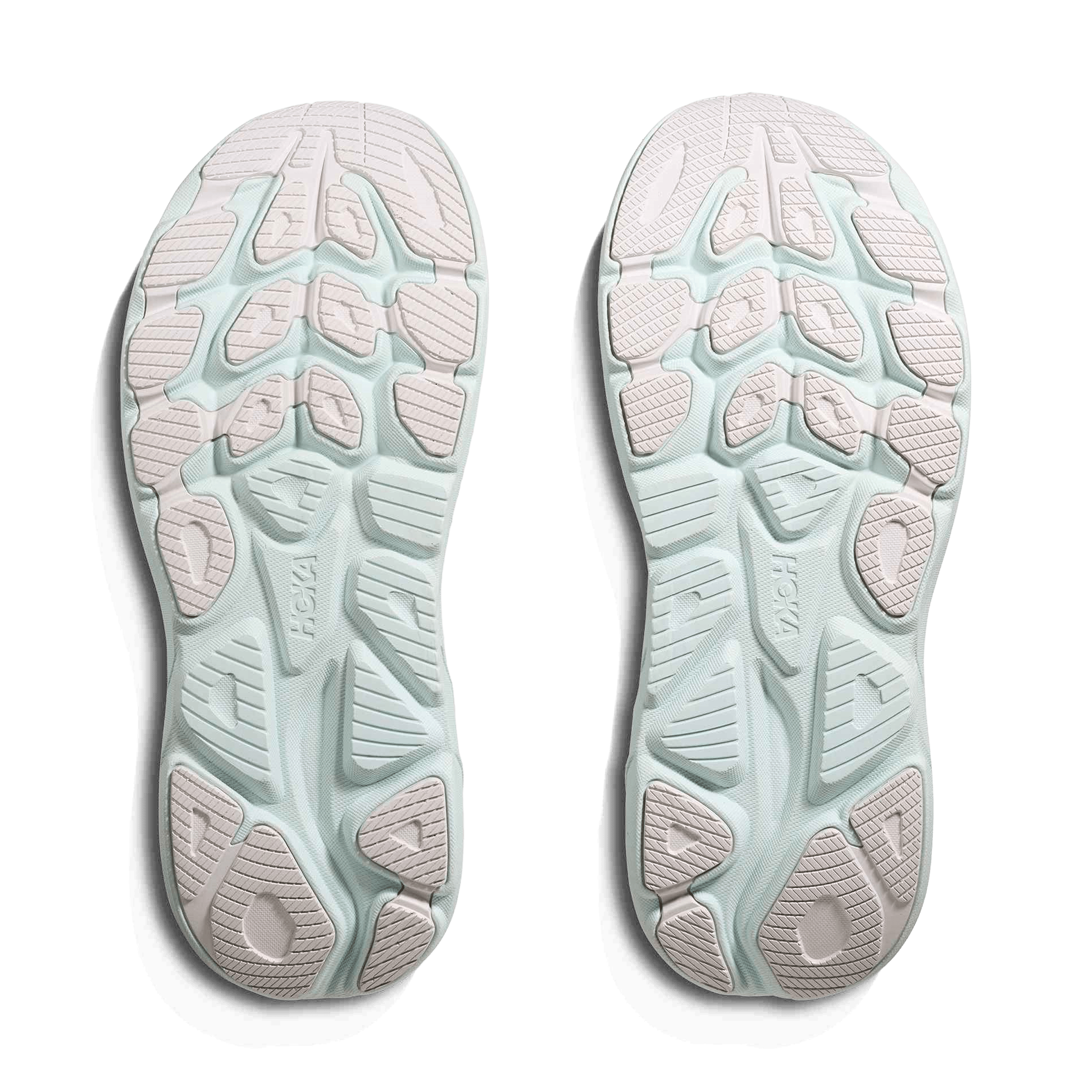 Womens Hoka Clifton 10 Running Shoes