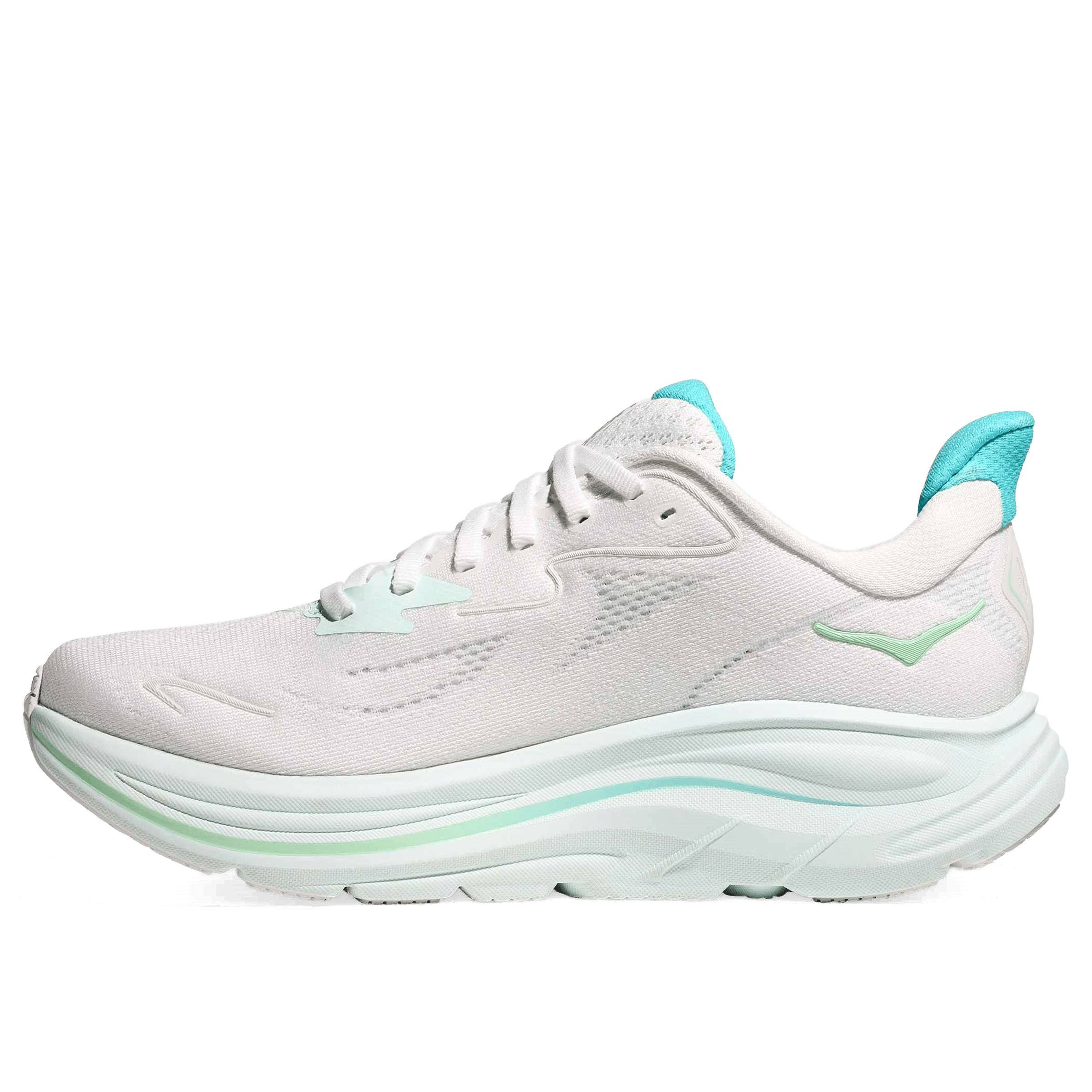 Womens Hoka Clifton 10 Running Shoes