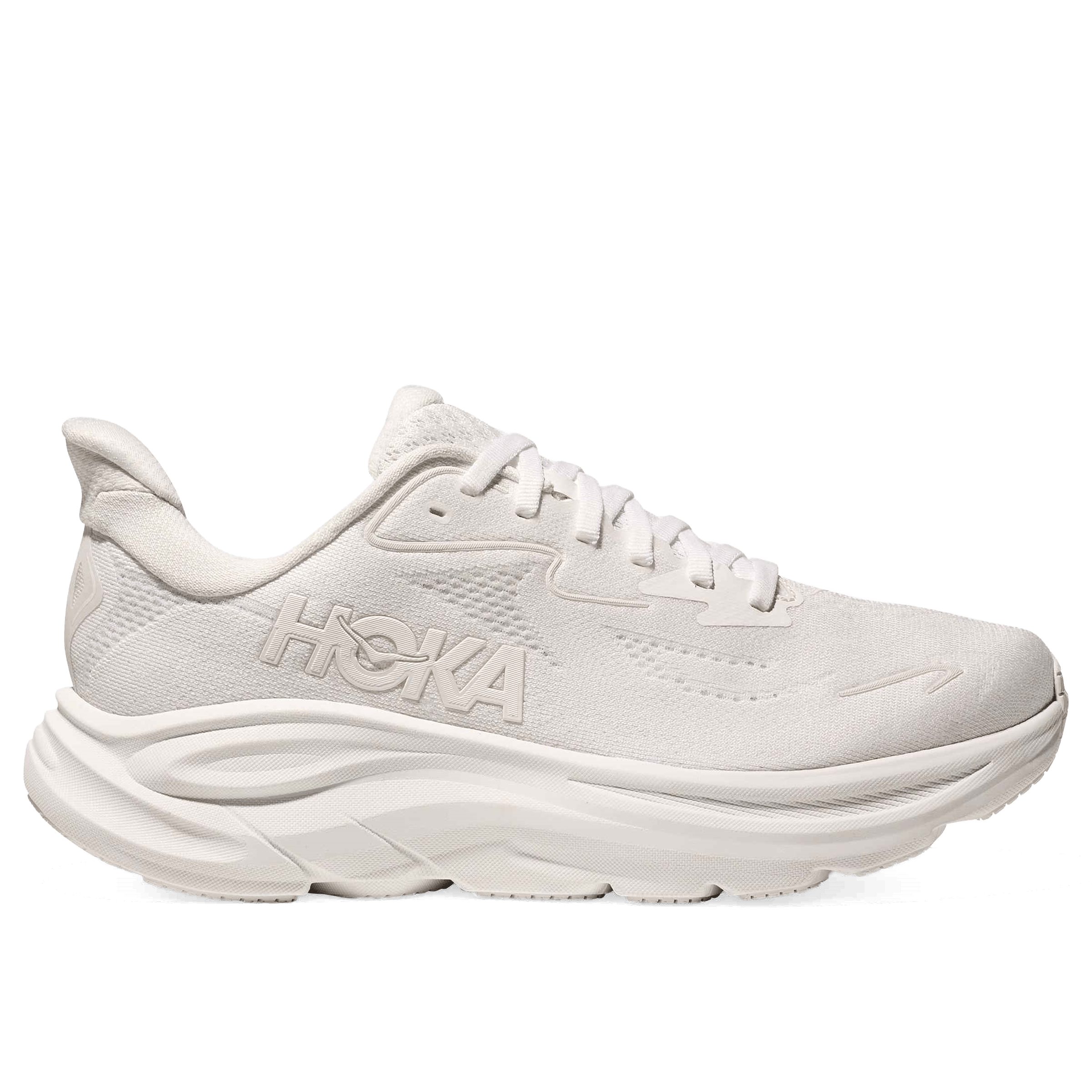 Womens Hoka Clifton 10 Running Shoes