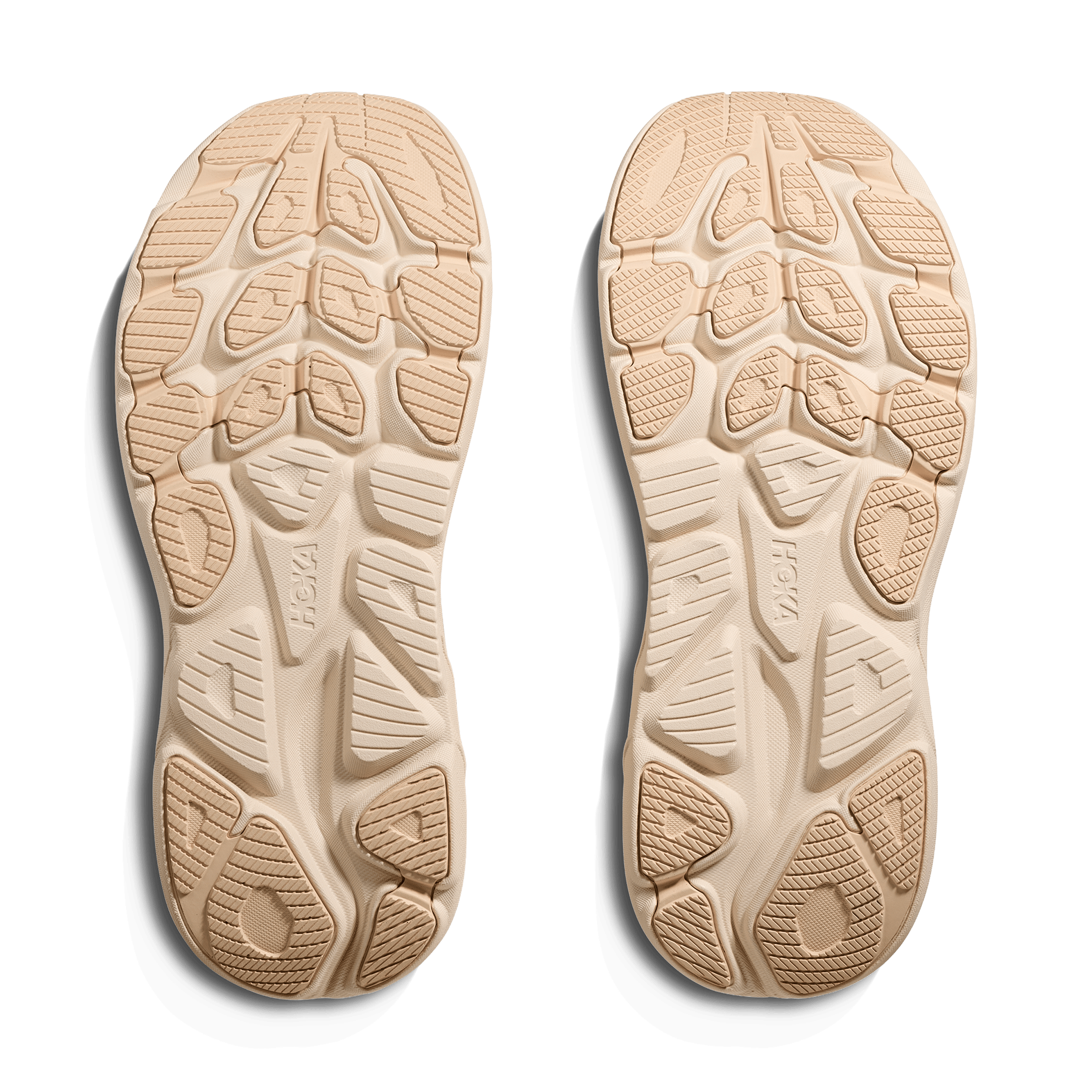 Womens Hoka Clifton 10 (Wide) Running Shoes