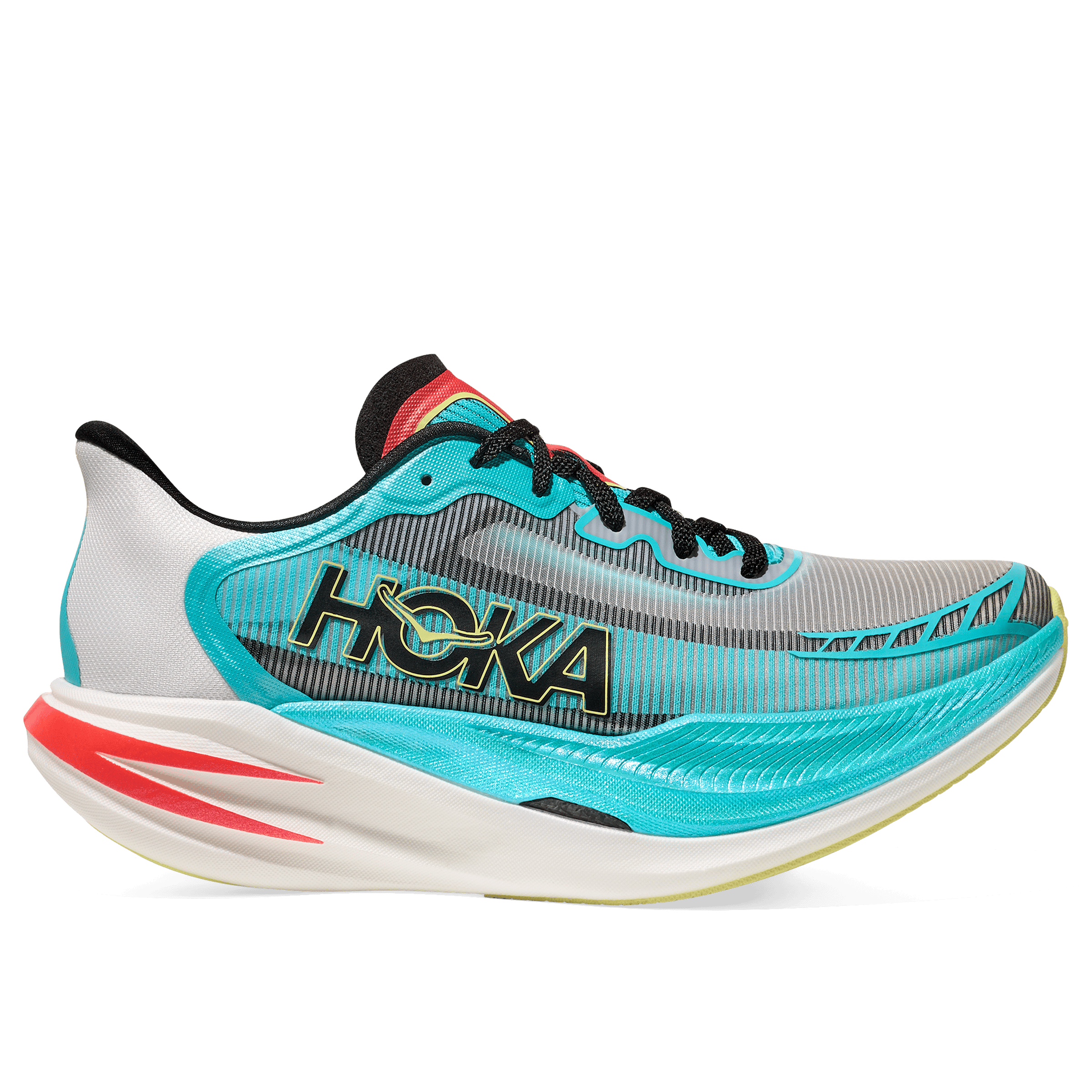 Unisex Hoka Cielo X1 2.0 Running Shoes