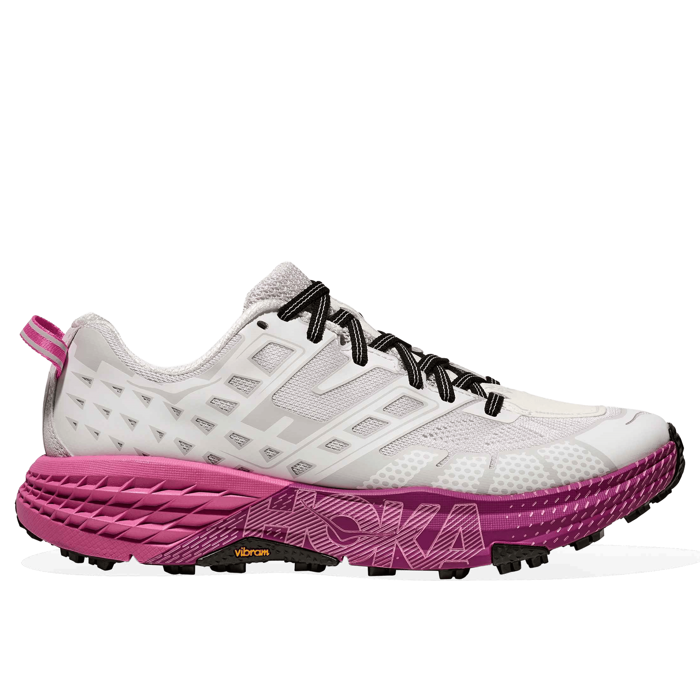 Unisex Hoka Speedgoat 2 Trail Running Shoes