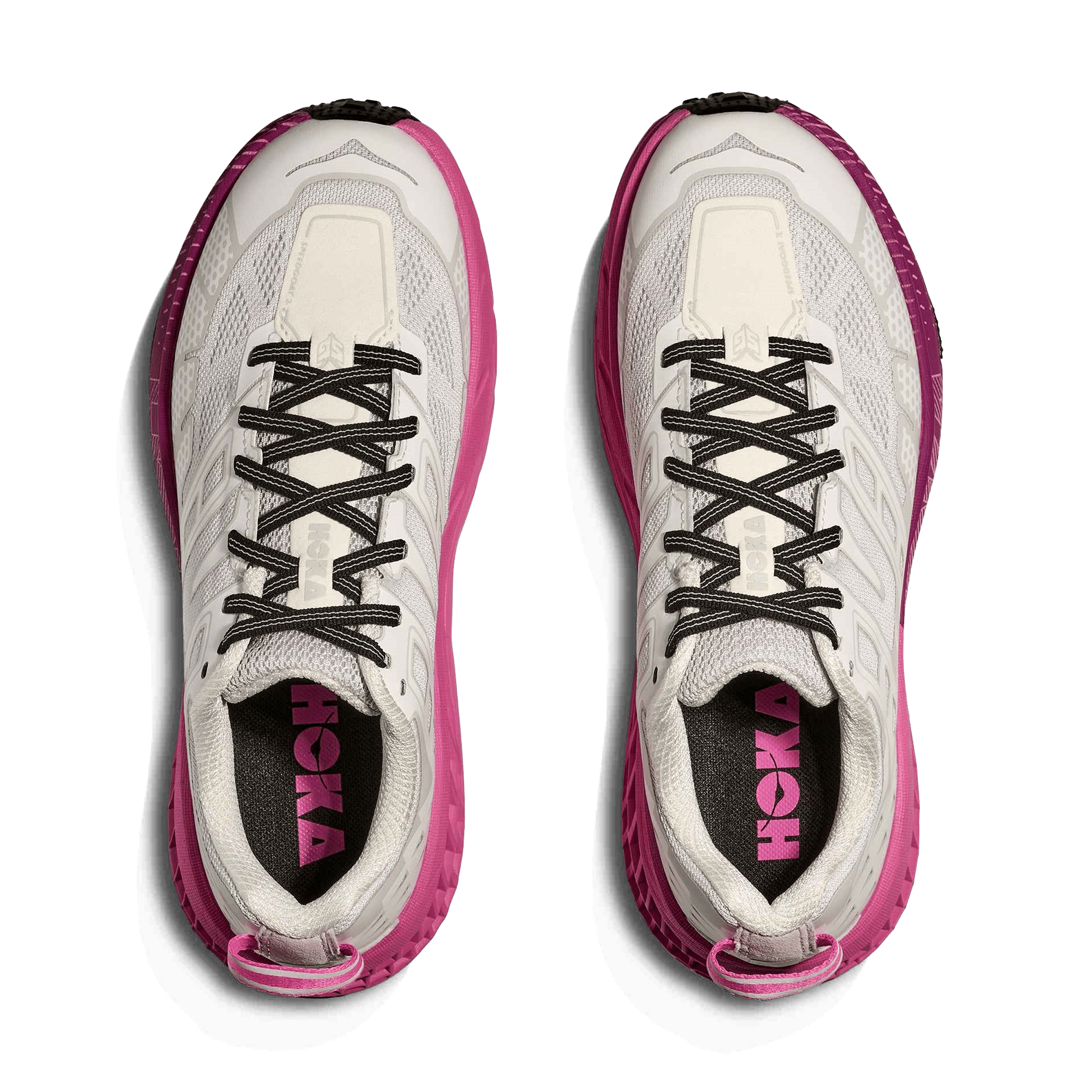 Unisex Hoka Speedgoat 2 Trail Running Shoes