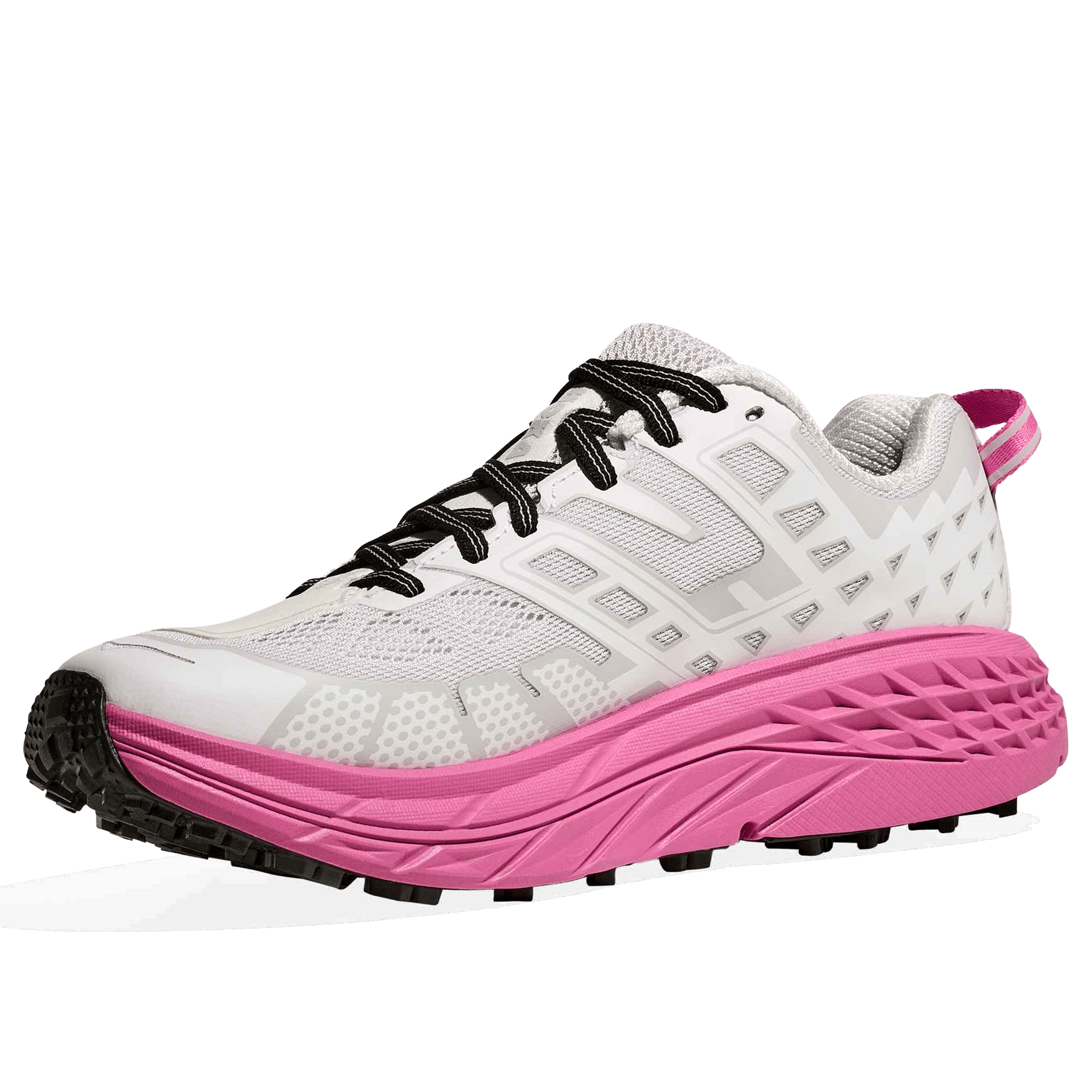 Unisex Hoka Speedgoat 2 Trail Running Shoes