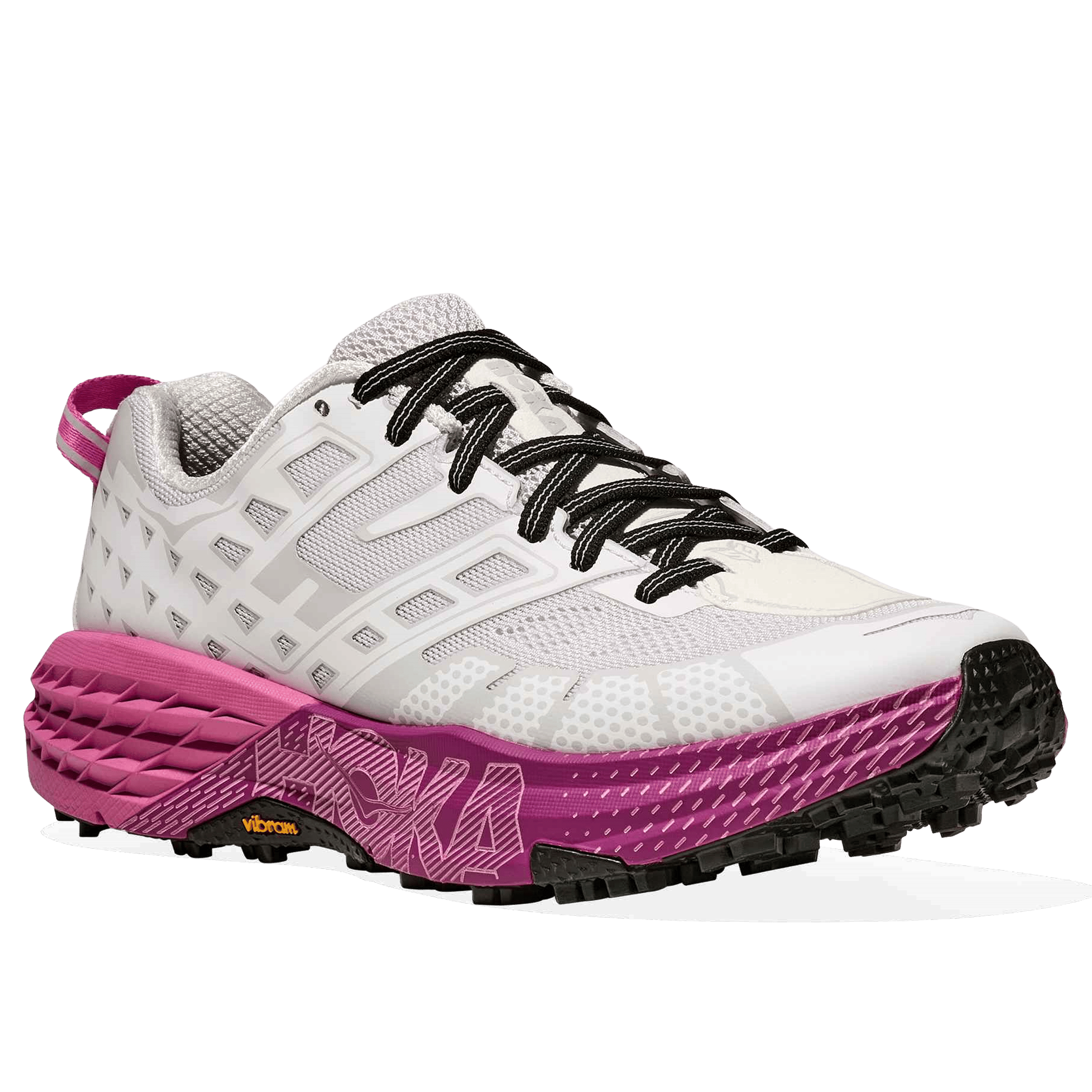 Unisex Hoka Speedgoat 2 Trail Running Shoes