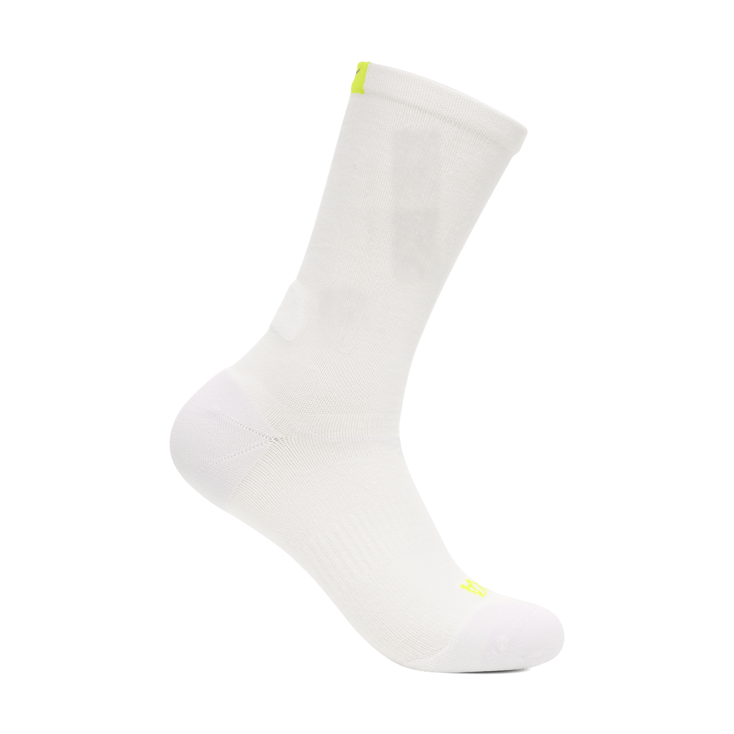 Unisex Hoka Clifton Crew Run Socks