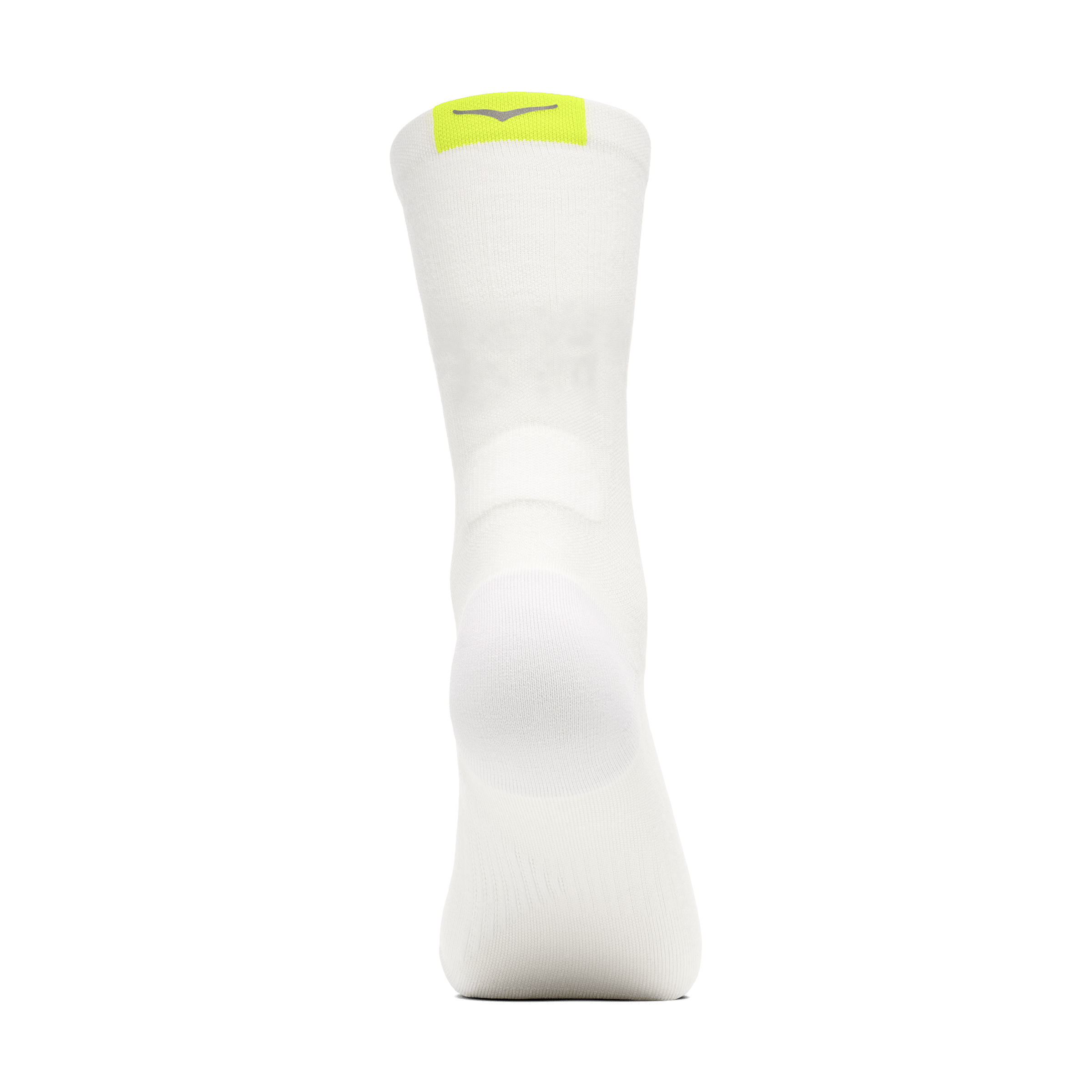 Unisex Hoka Clifton Crew Run Socks