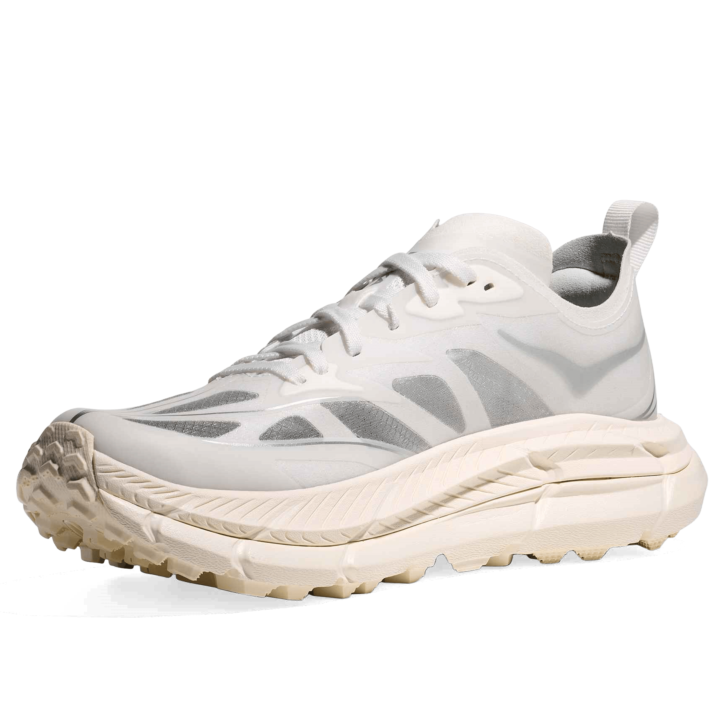 Unisex Hoka Mafate Speed 4 Lite Shoes