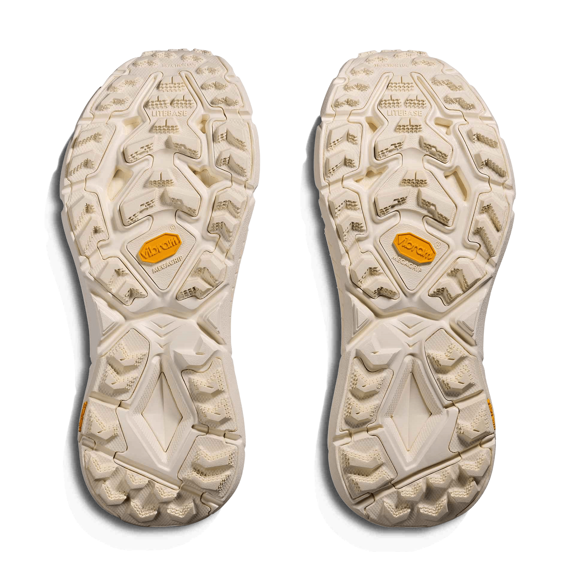 Unisex Hoka Mafate Speed 4 Lite Shoes
