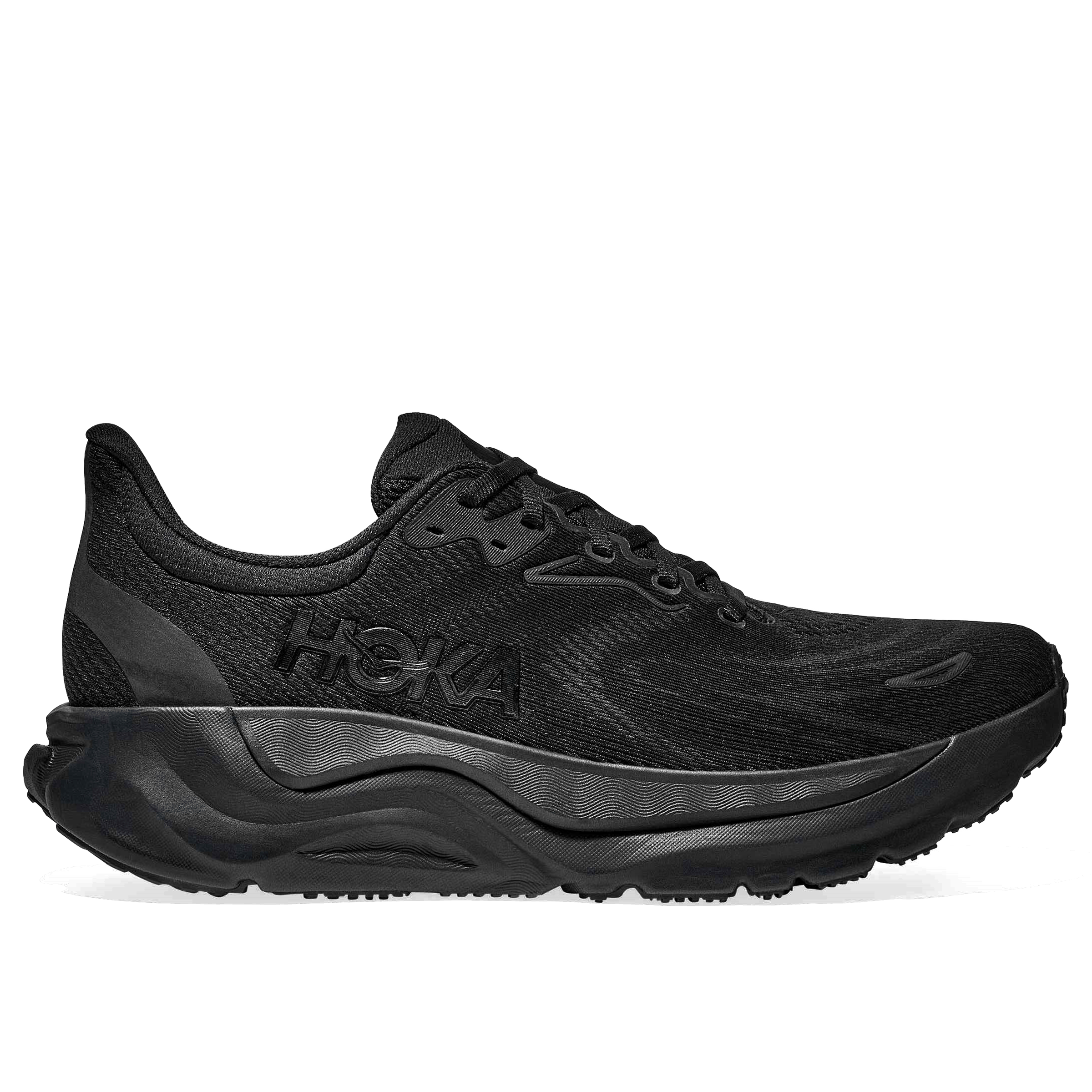 Mens Hoka Arahi 8 Running Shoes