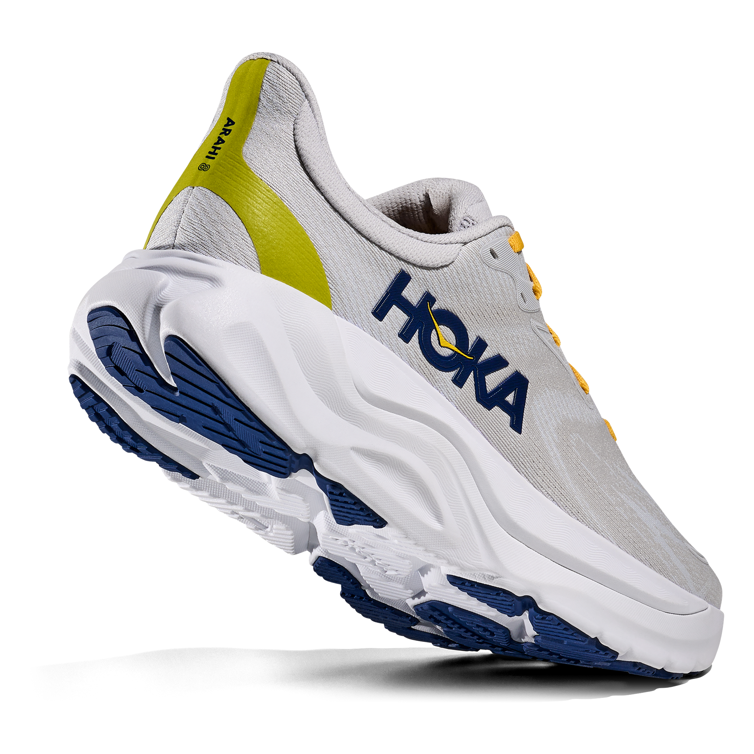 Hoka Arahi 8 (Wide) Running Shoes