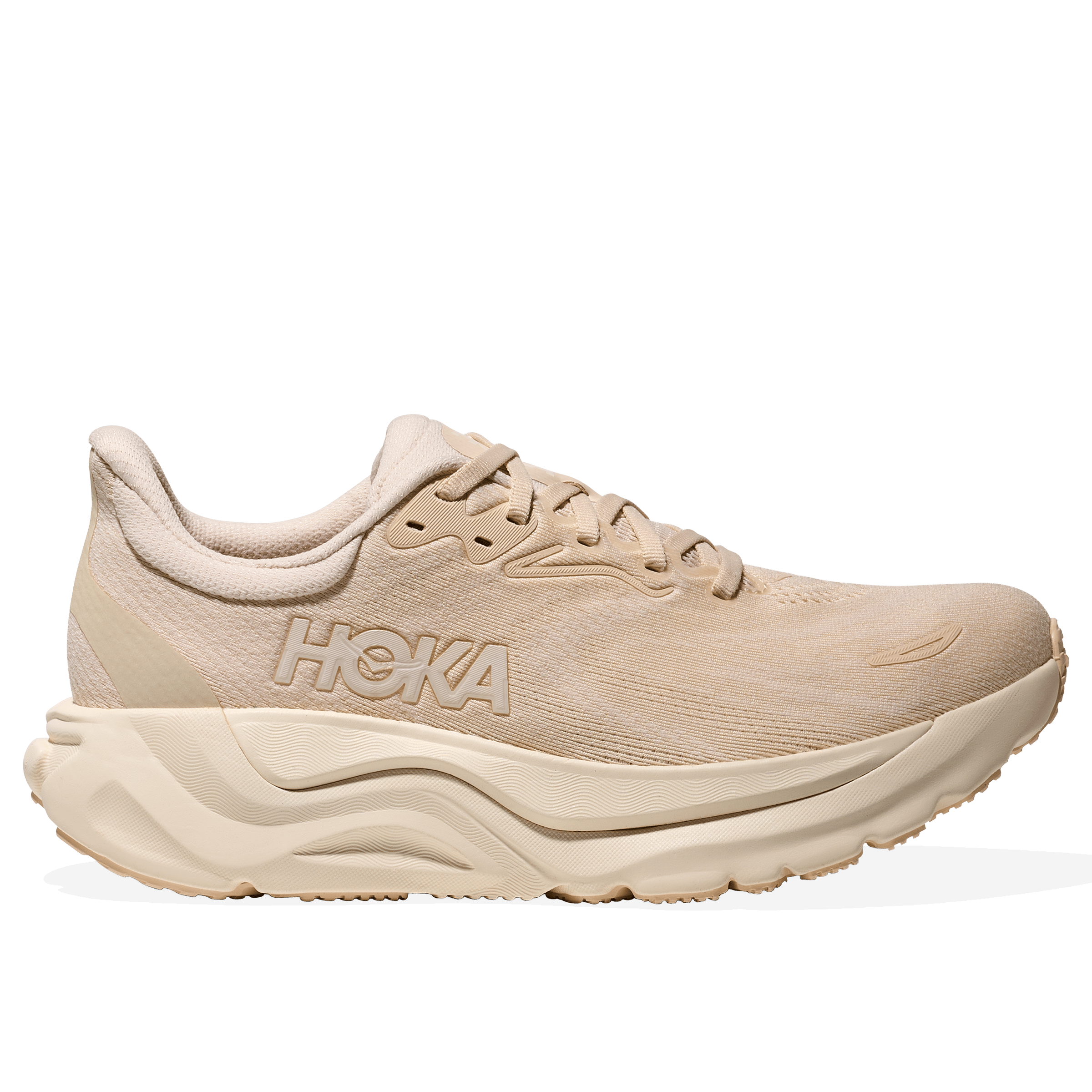 Womens Hoka Arahi 8 (Wide) Running Shoes