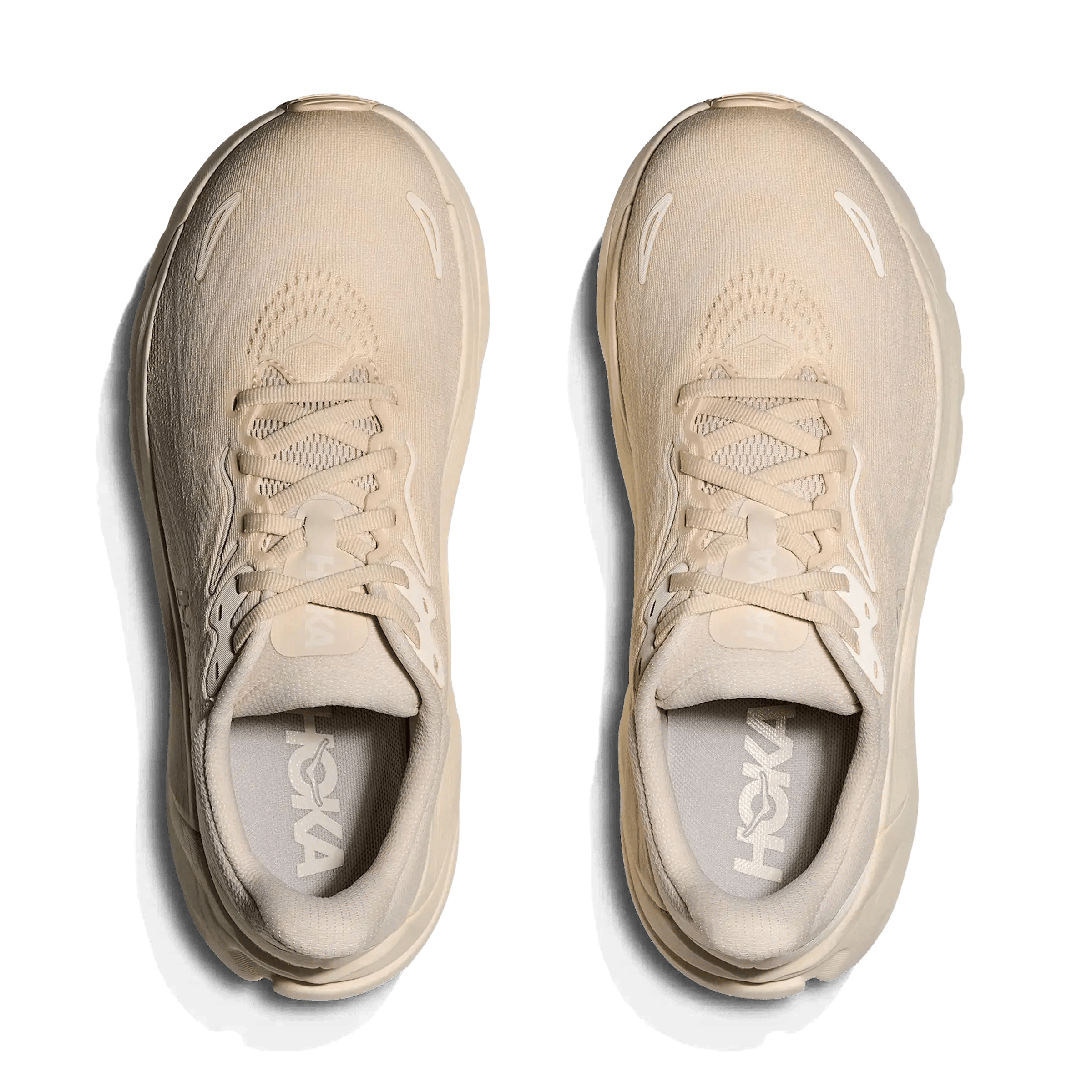 Womens Hoka Arahi 8 (Wide) Running Shoes