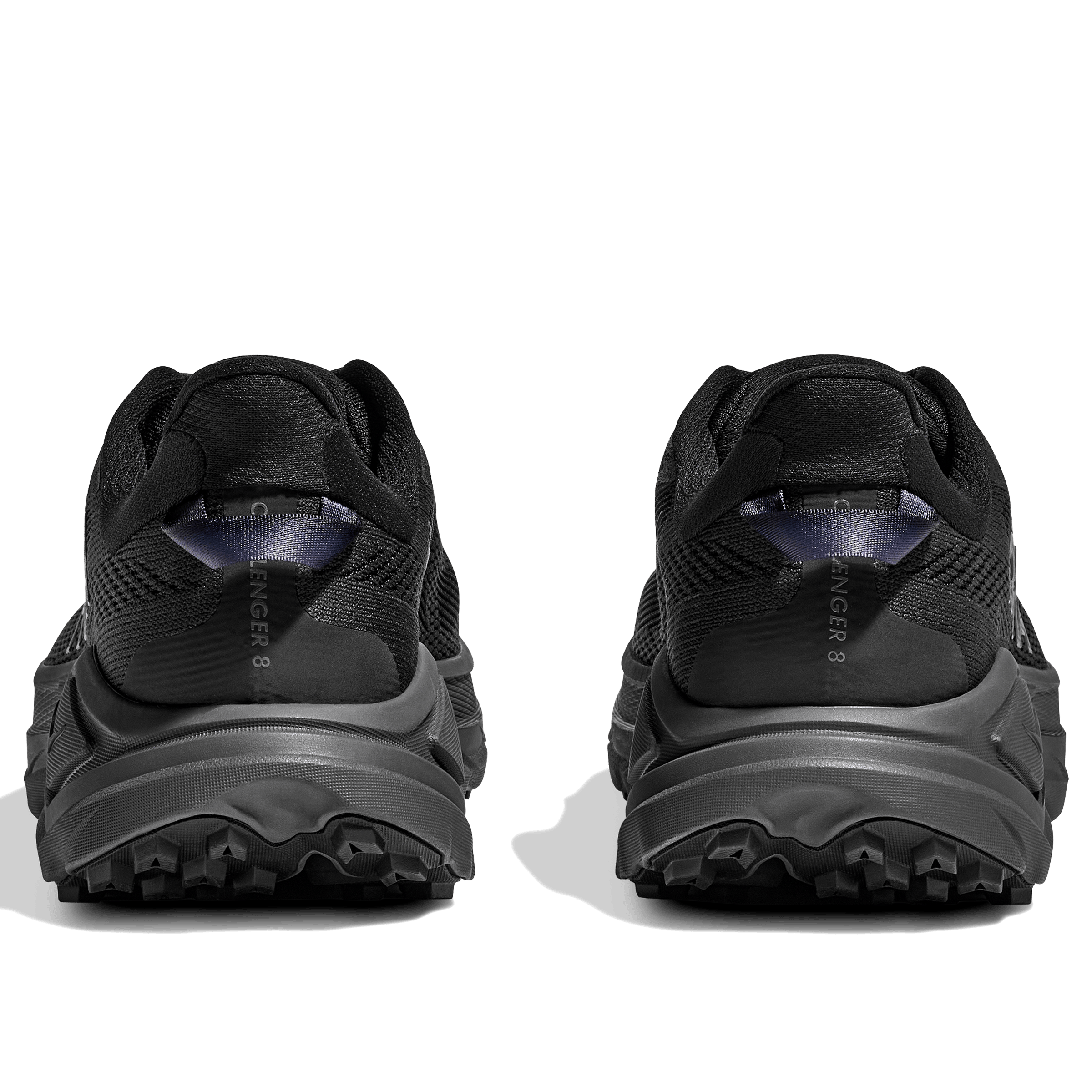 Mens Hoka Challenger 8 Running Shoes