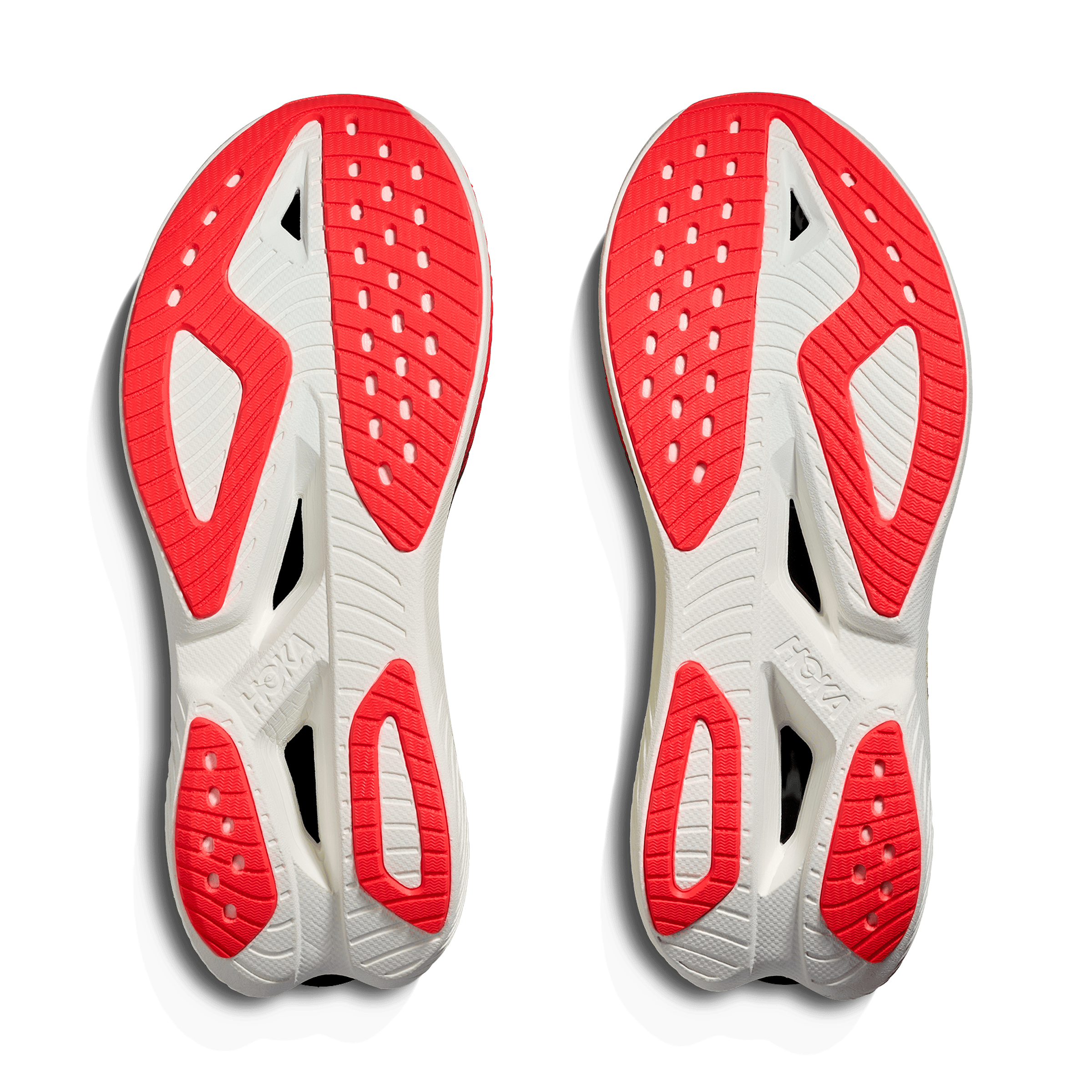 Womens Hoka Mach X 3 Running Shoes