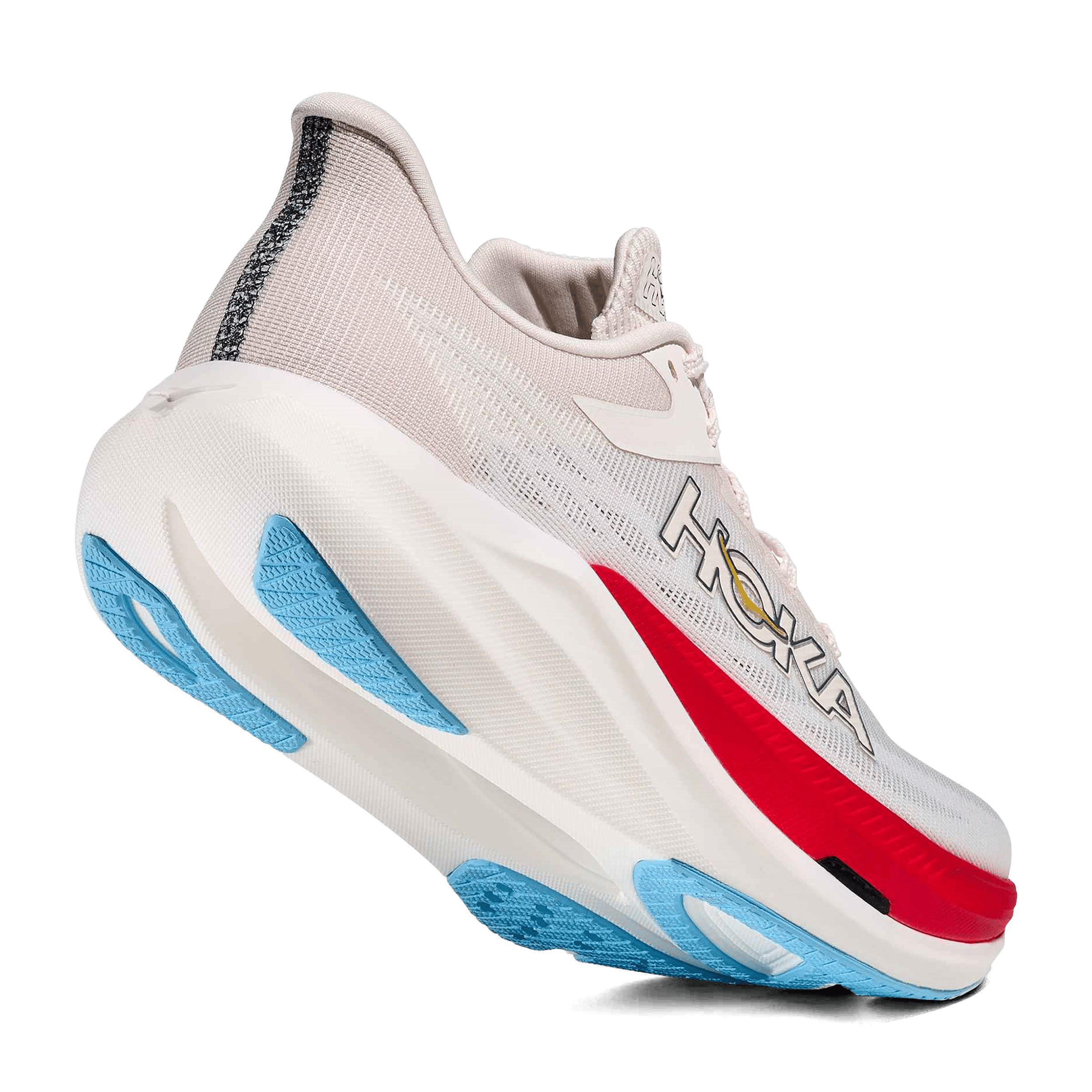 Unisex Hoka Rocket X 3 Running Shoes