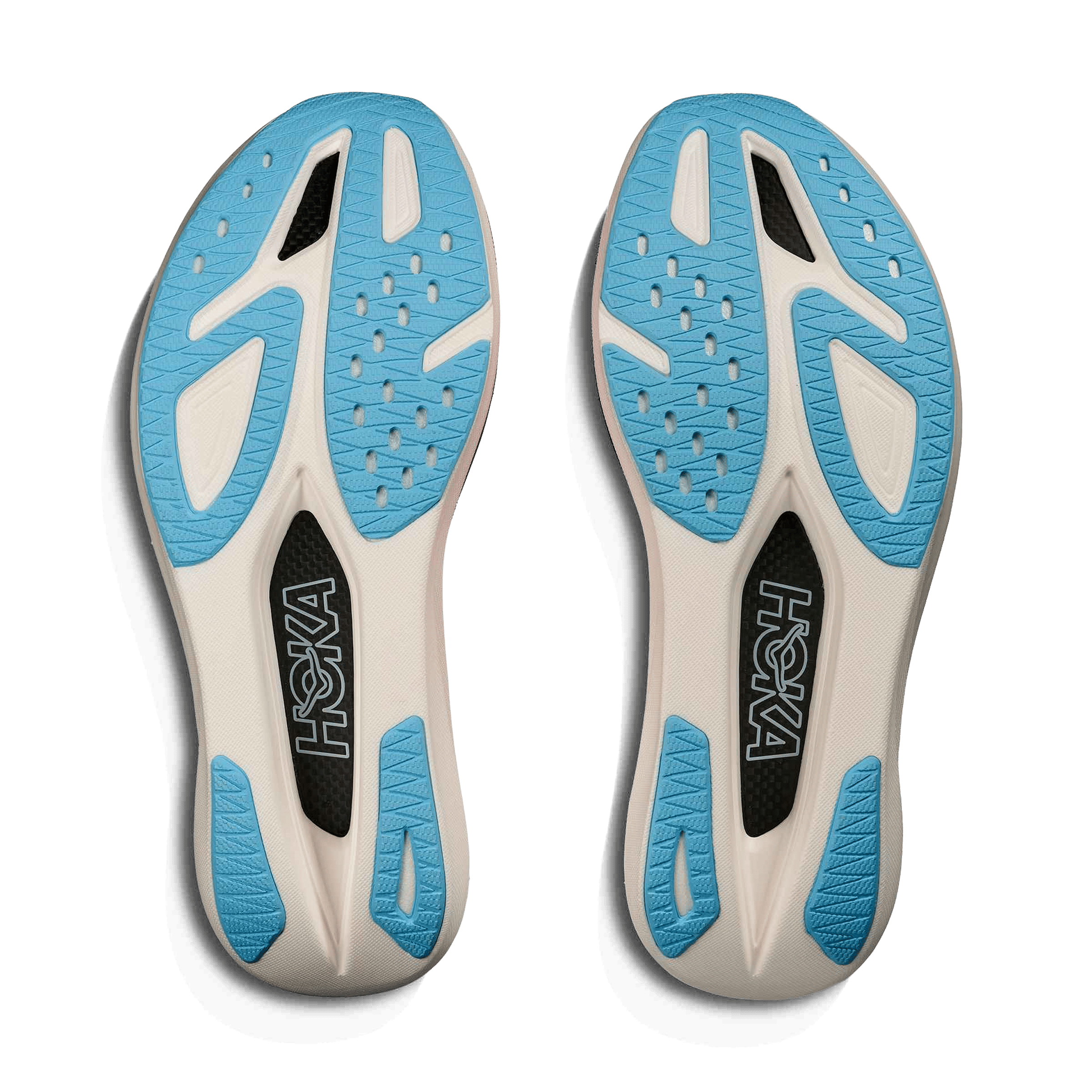 Unisex Hoka Rocket X 3 Running Shoes