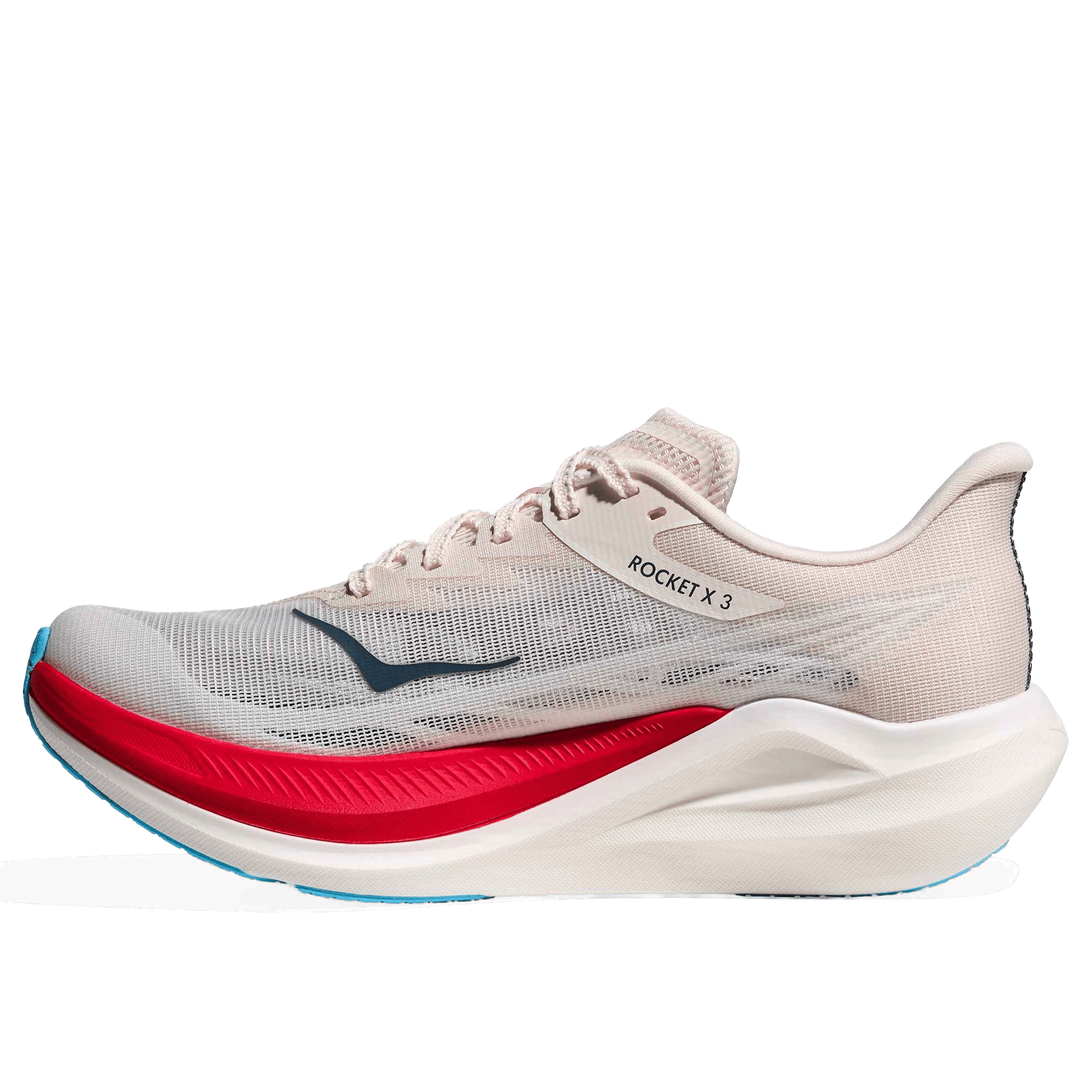 Unisex Hoka Rocket X 3 Running Shoes