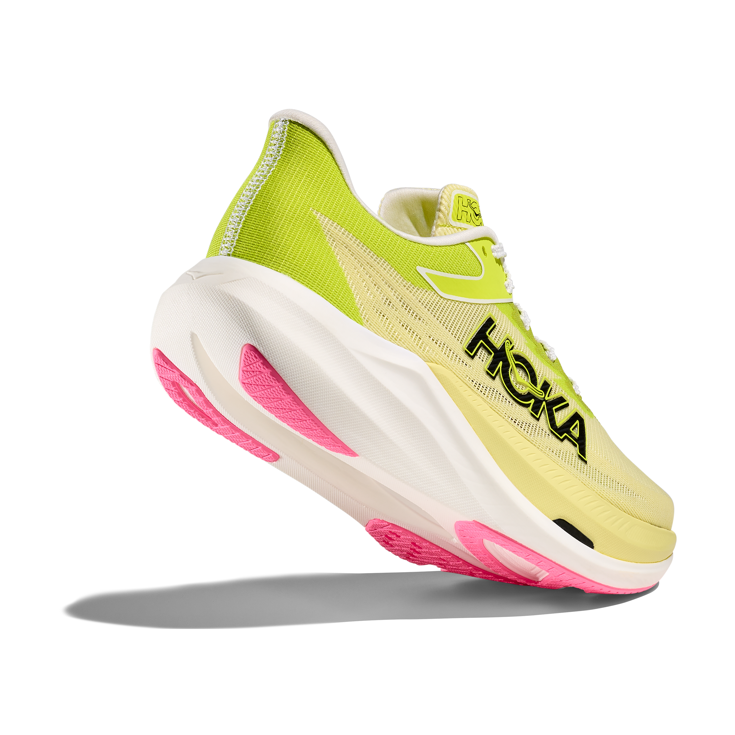 Unisex Hoka Rocket X 3 Running Shoes
