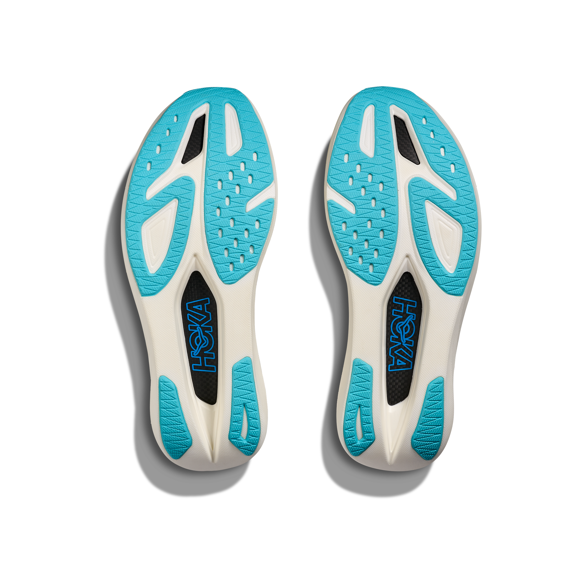 Unisex Hoka Rocket X 3 Running Shoes