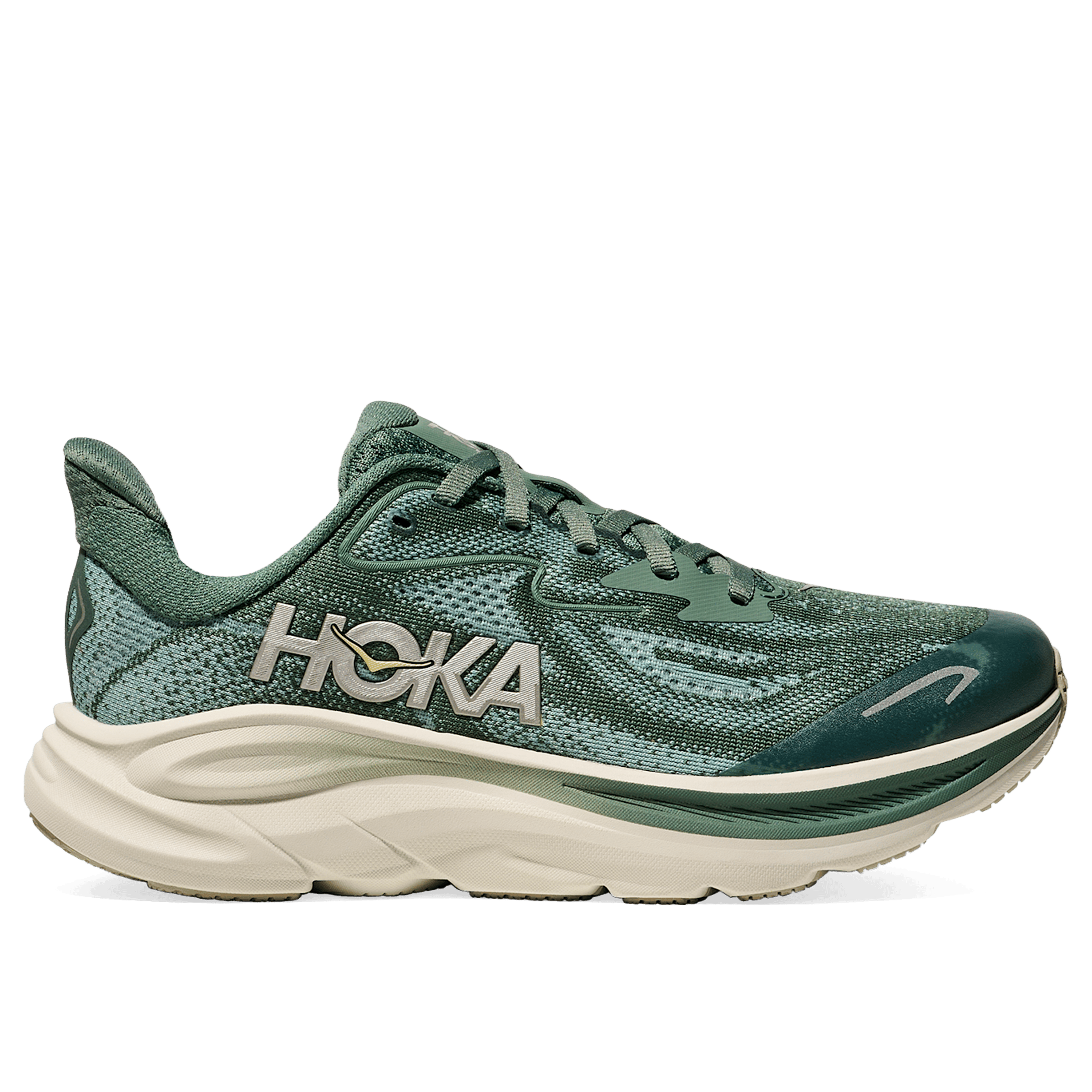 Kids Hoka Clifton 10 Running Shoes
