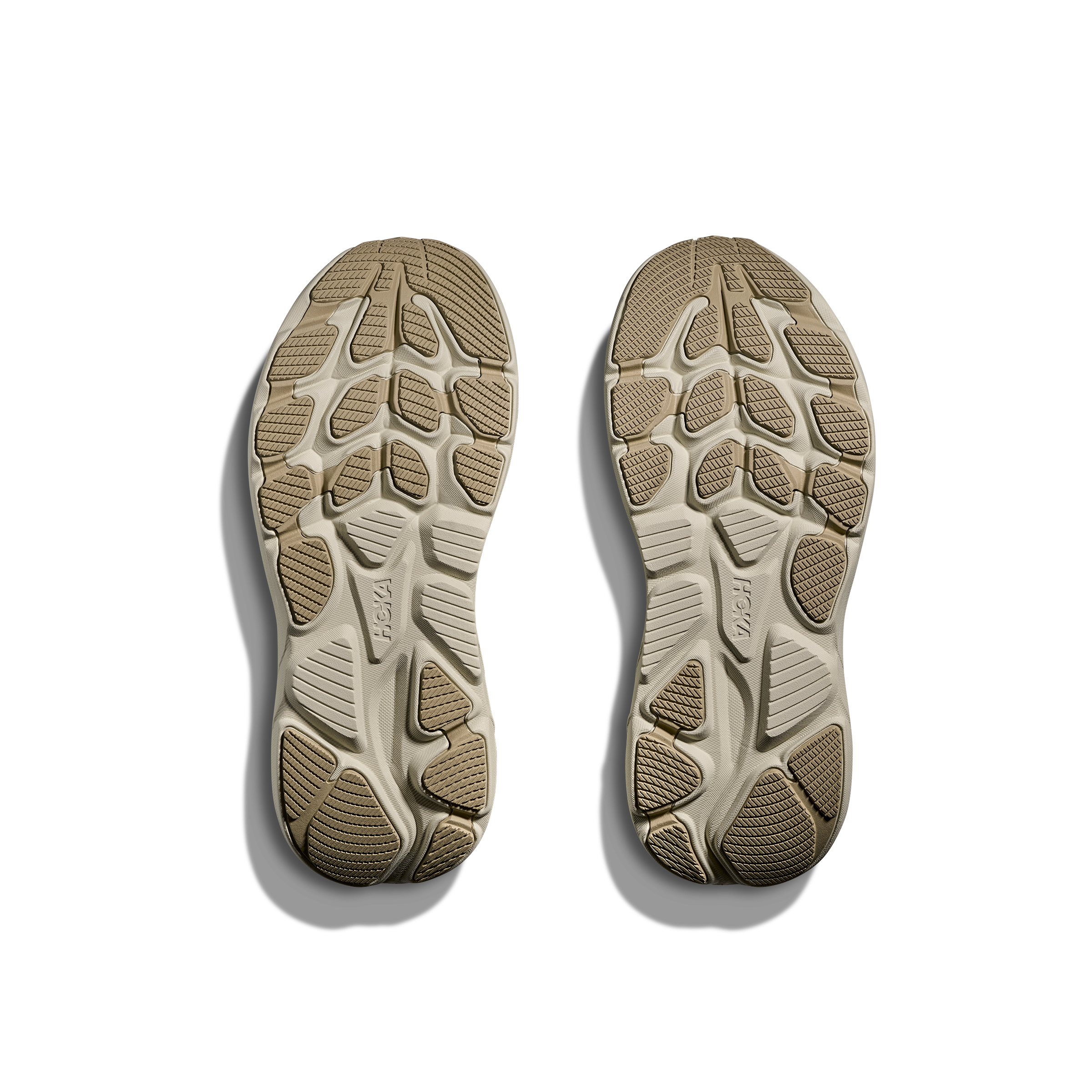 Kids Hoka Clifton 10 Running Shoes