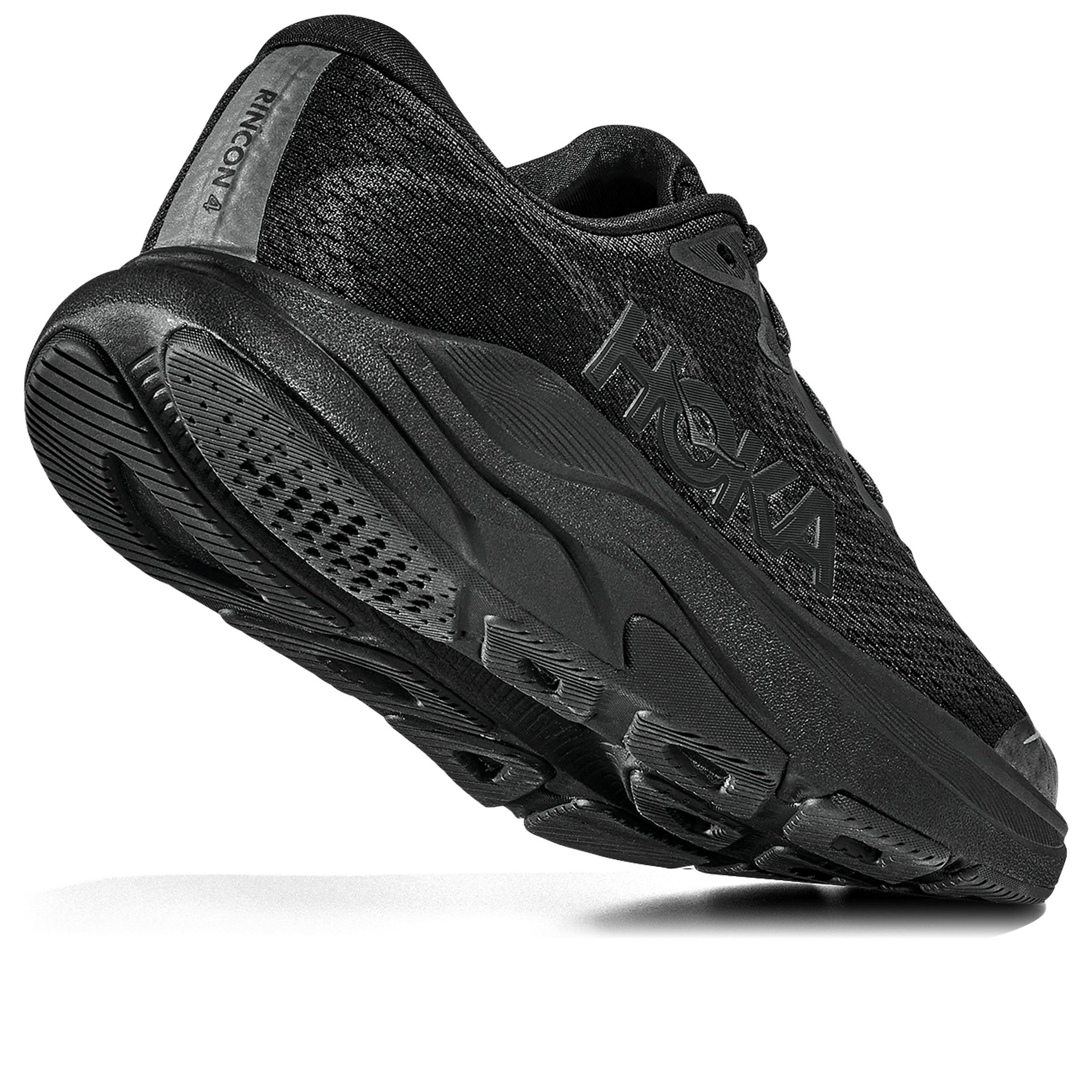 Kids Hoka Rincon 4 Running Shoes